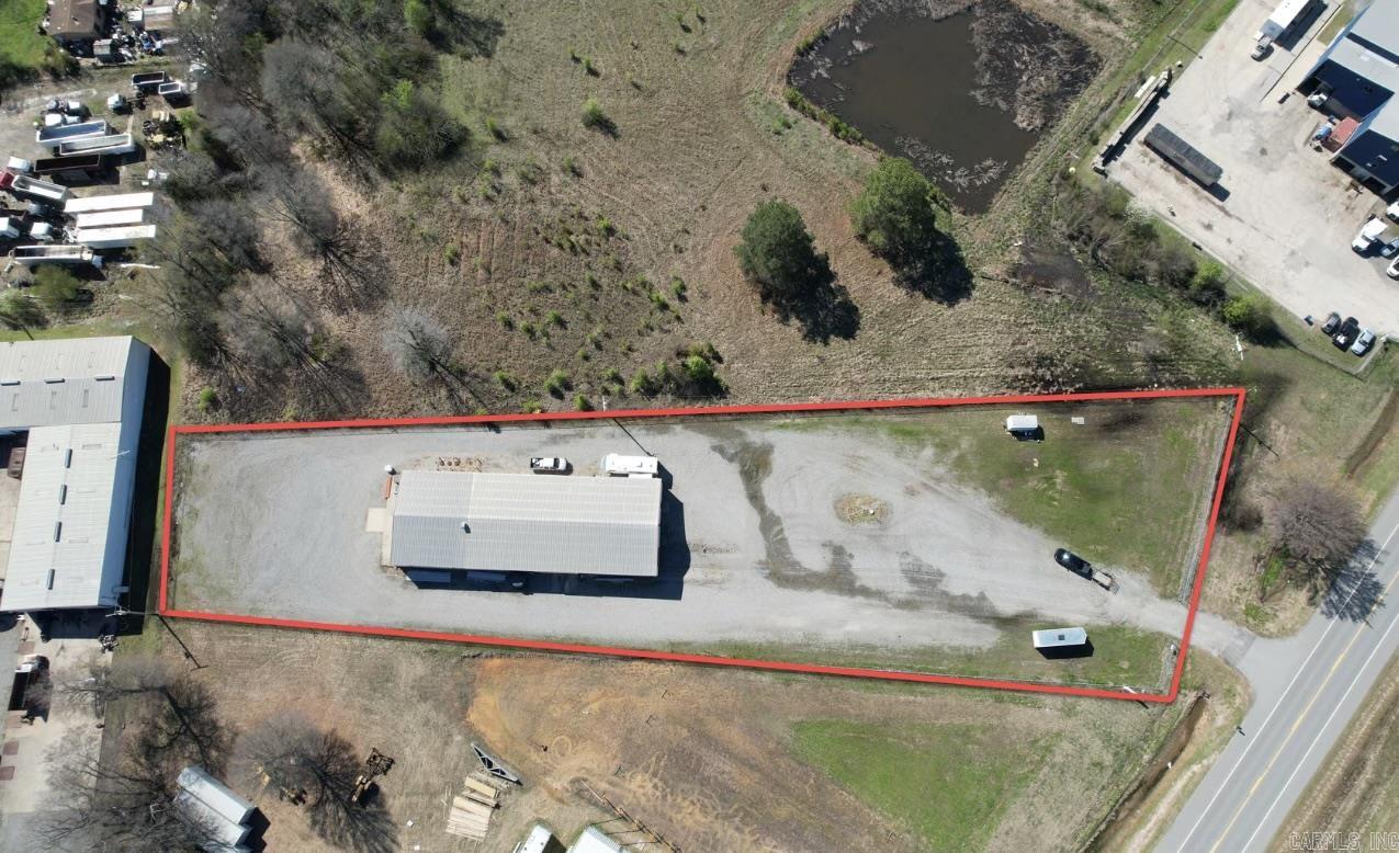 1810  Eastline  Searcy, AR