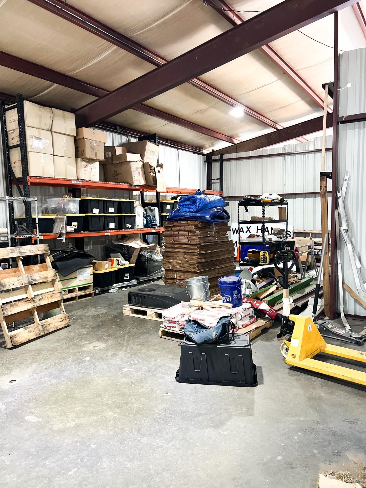 1810  Eastline  Searcy, AR