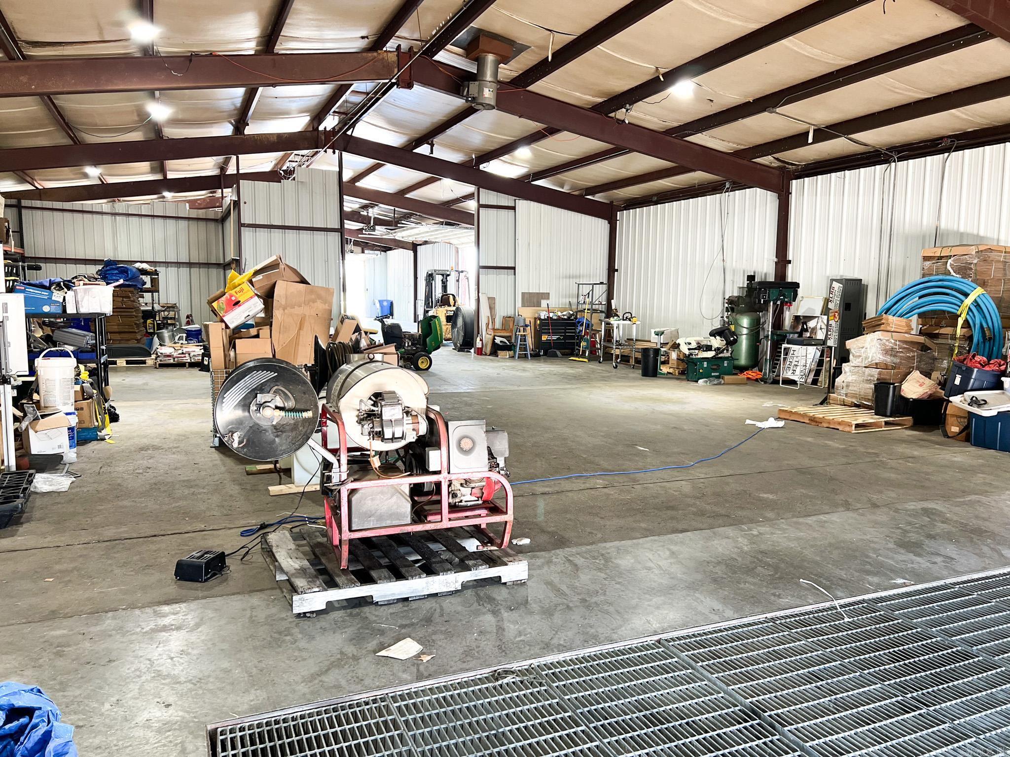 1810  Eastline  Searcy, AR