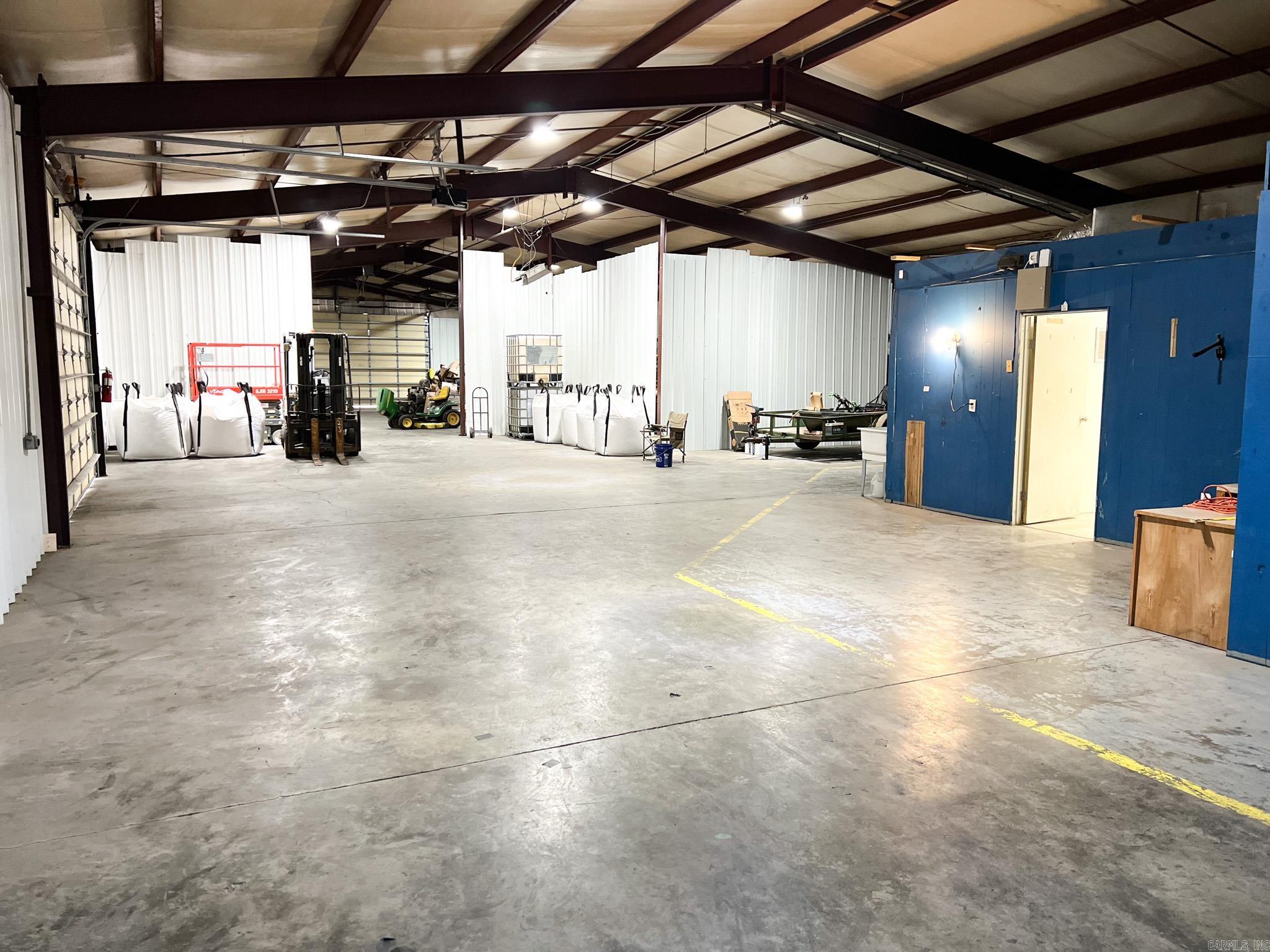 1810  Eastline  Searcy, AR