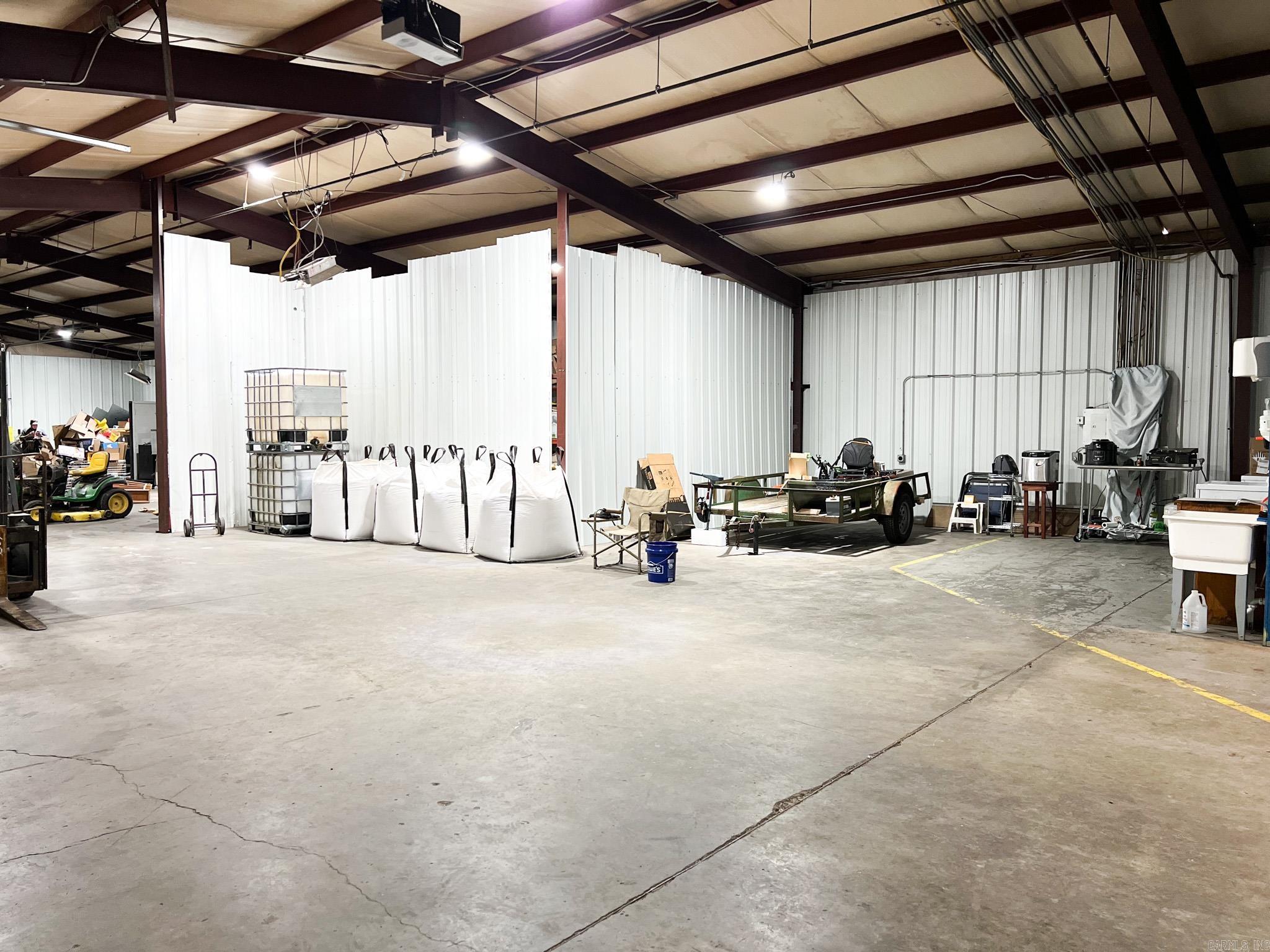 1810  Eastline  Searcy, AR