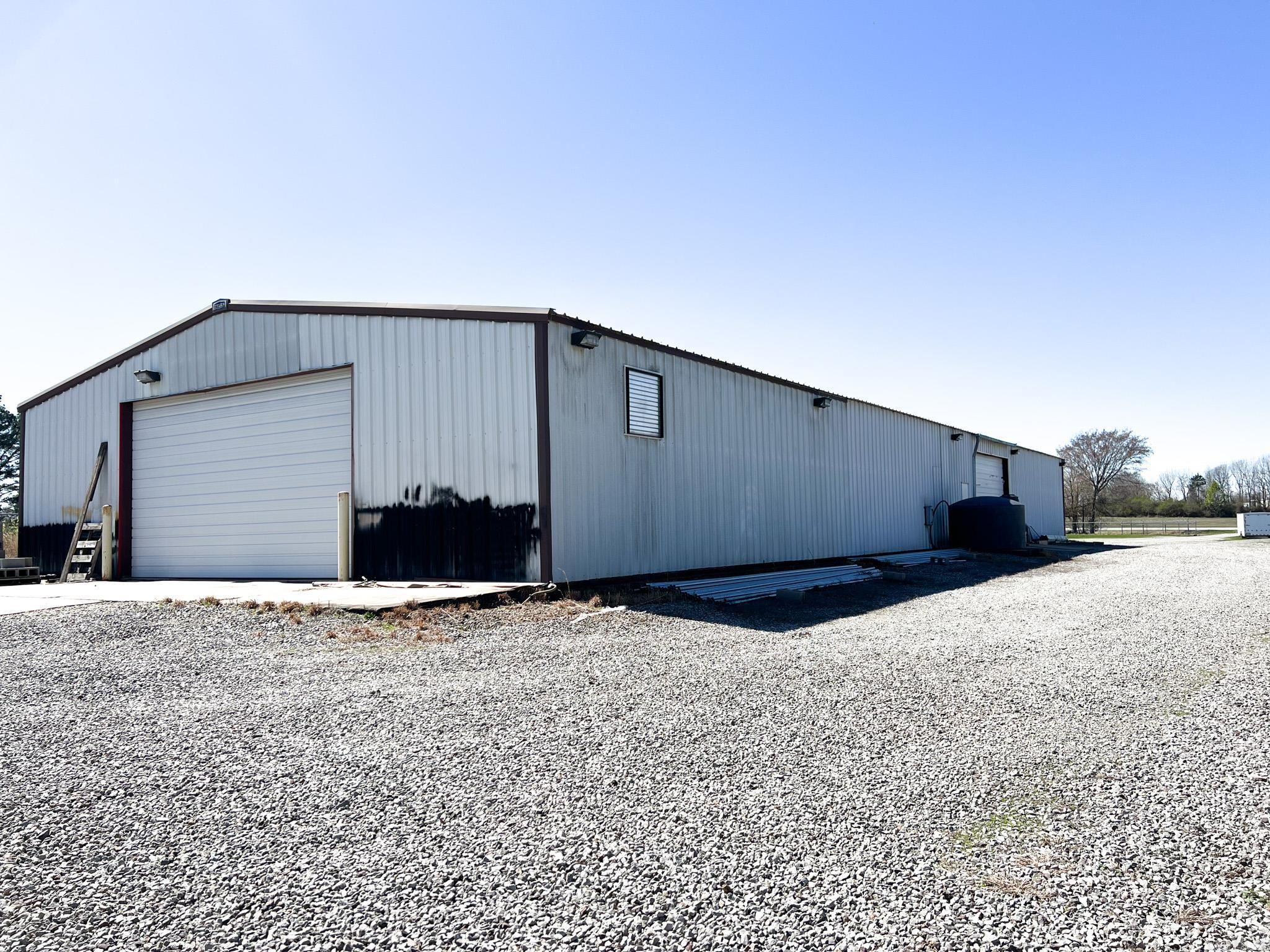 1810  Eastline  Searcy, AR