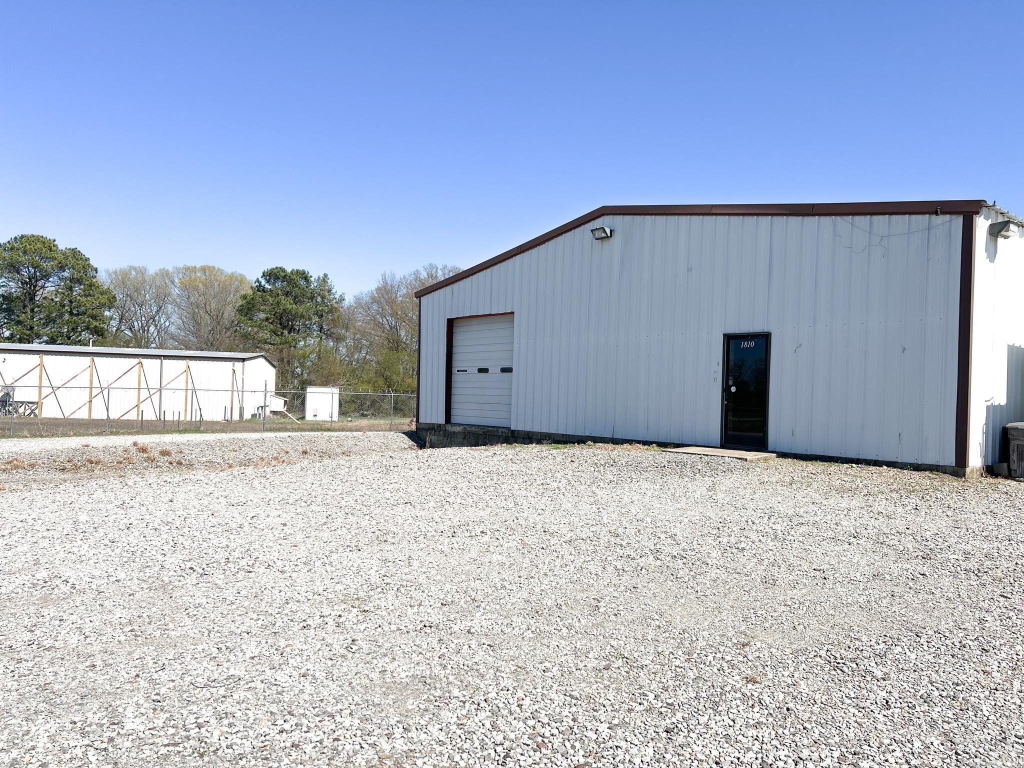 1810  Eastline  Searcy, AR