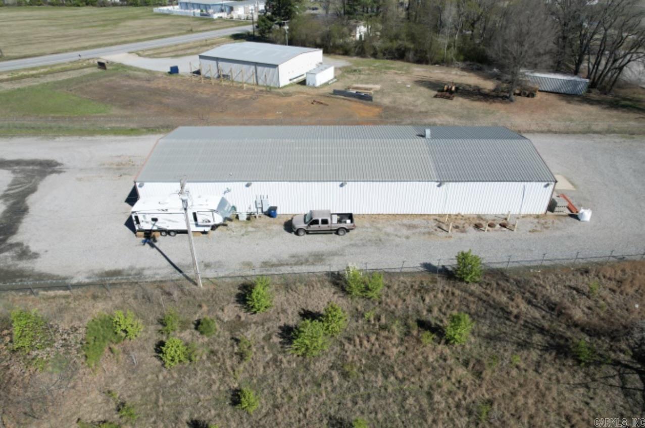 1810  Eastline  Searcy, AR