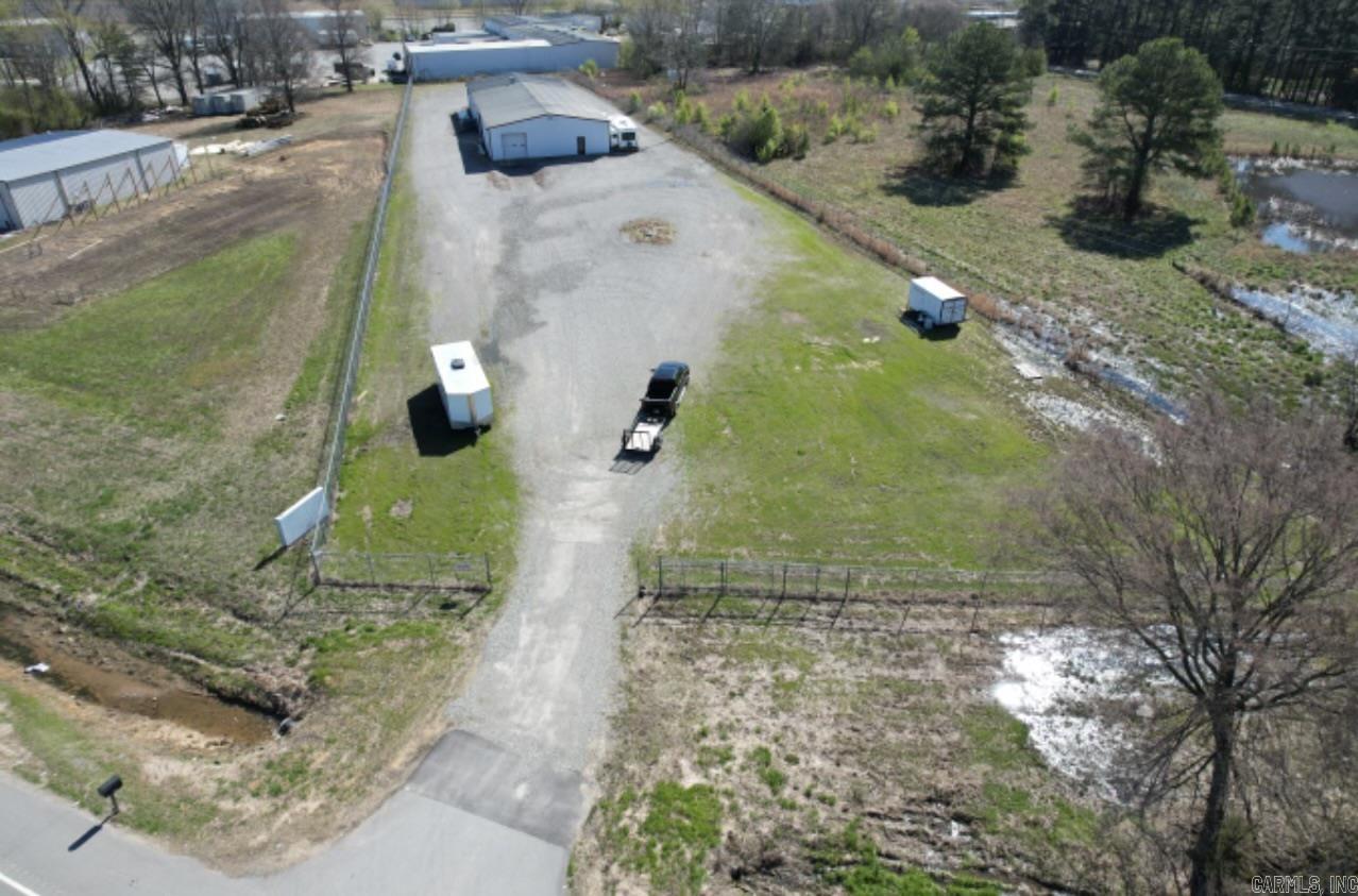 1810  Eastline  Searcy, AR