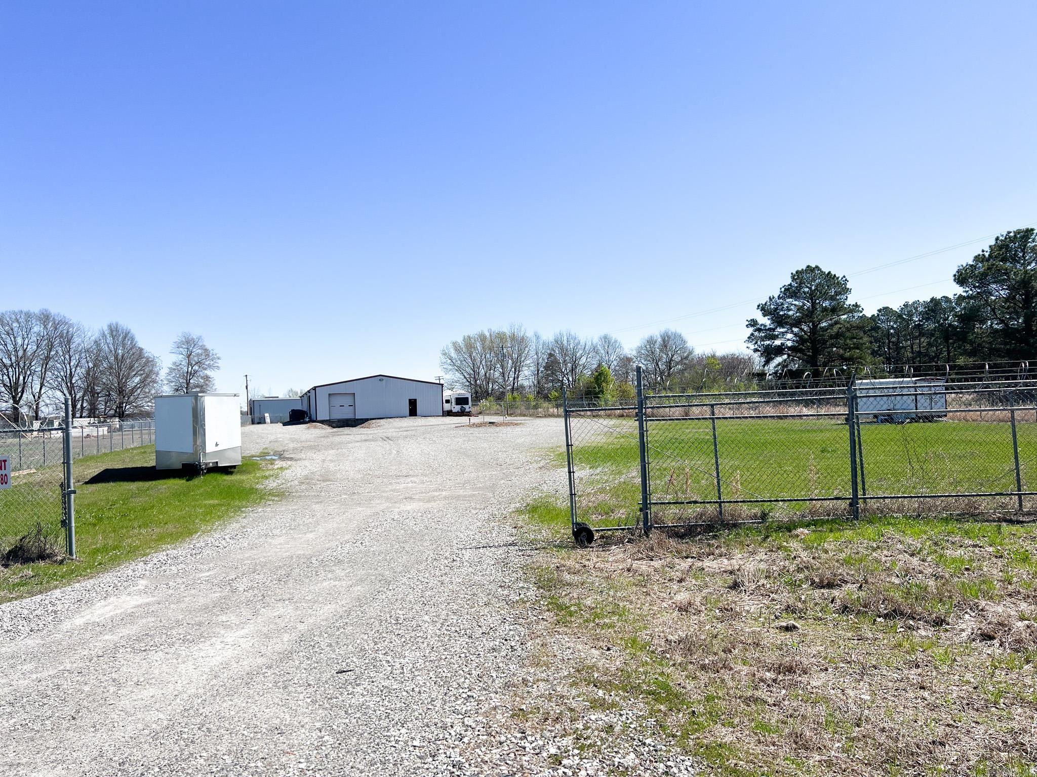1810  Eastline  Searcy, AR