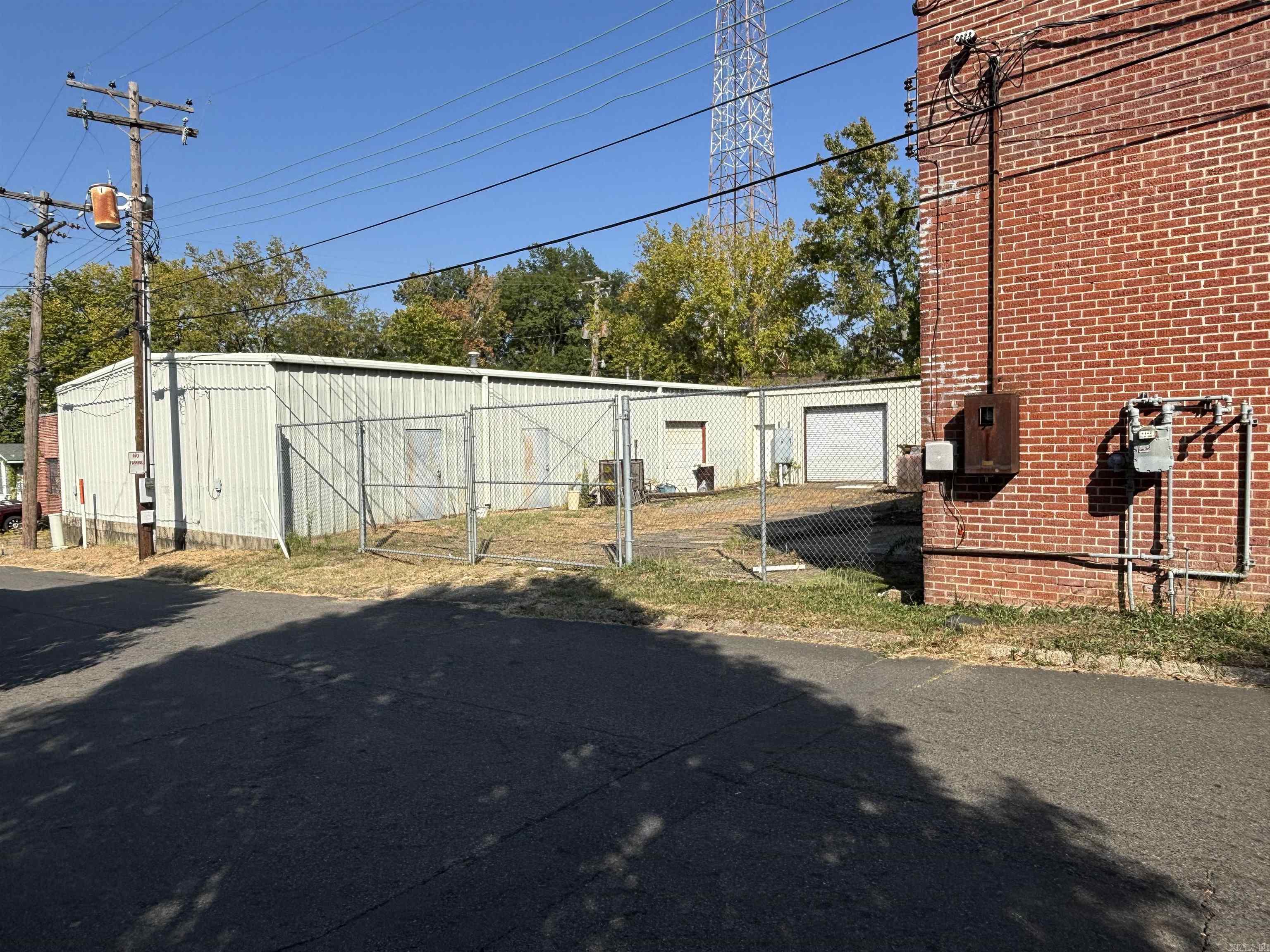 418 W Main St  El Dorado, AR