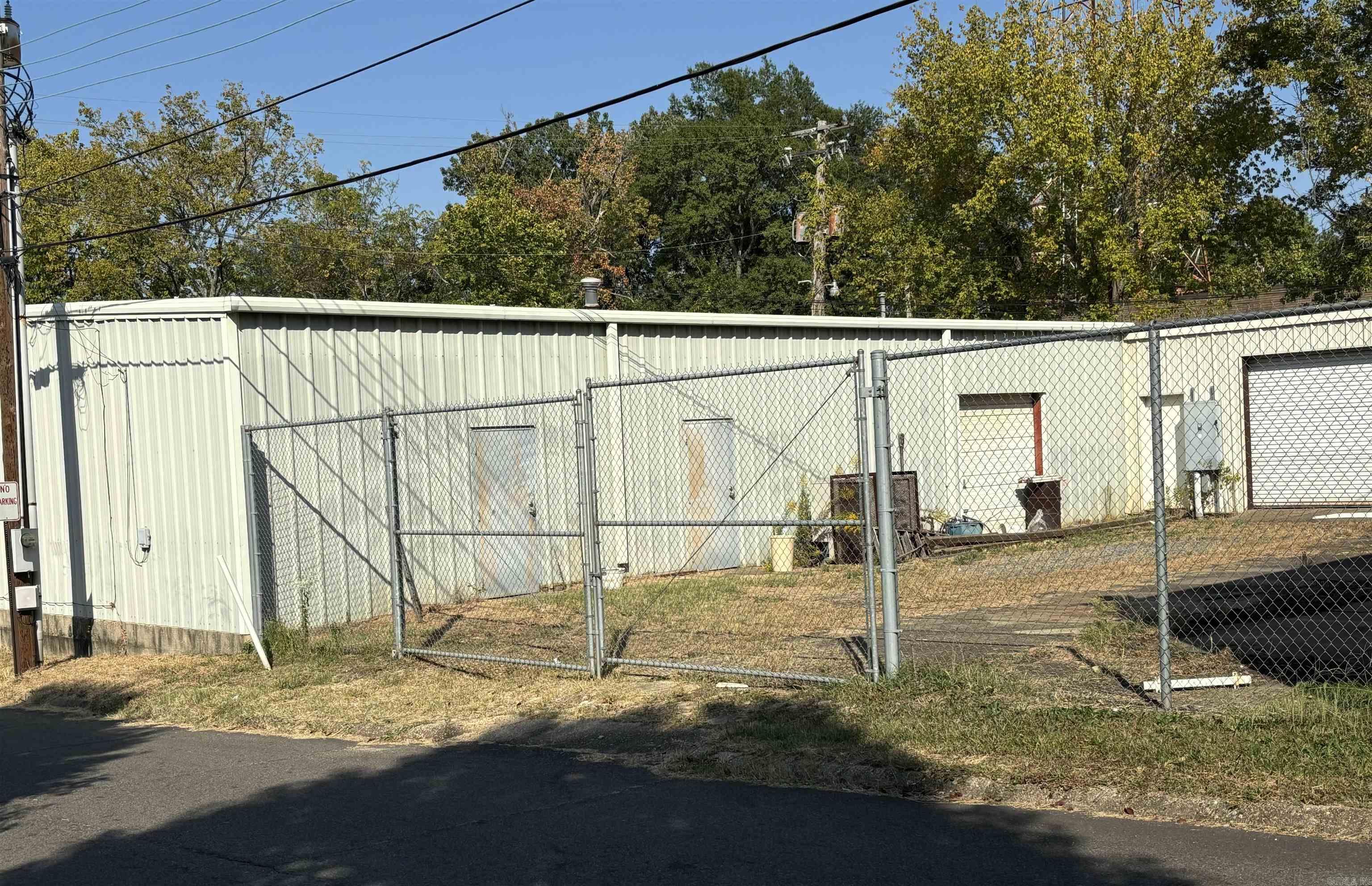 418 W Main St  El Dorado, AR