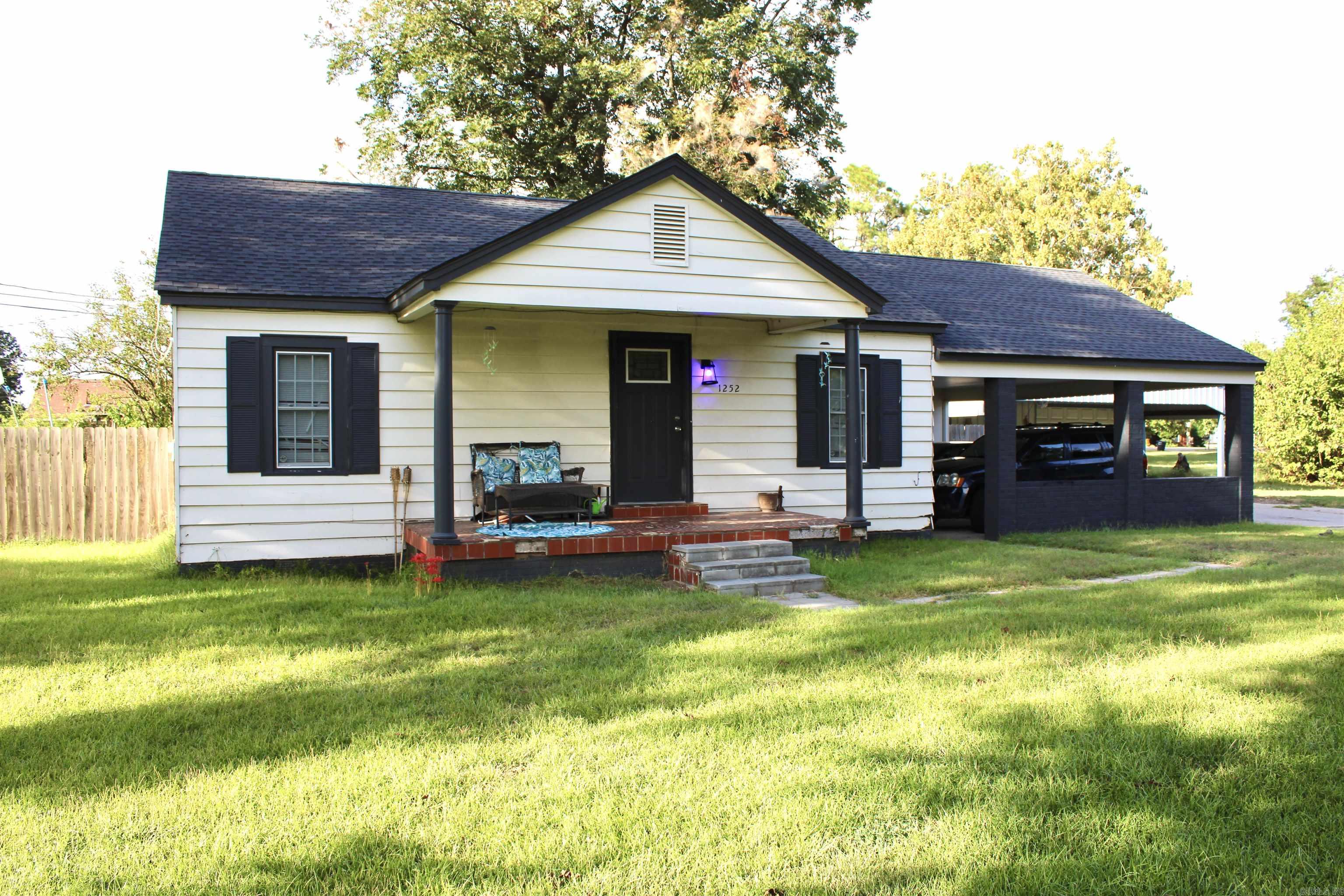 1252  Highway 69  Trumann, AR