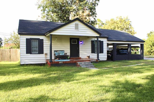 1252  Highway 69  Trumann, AR