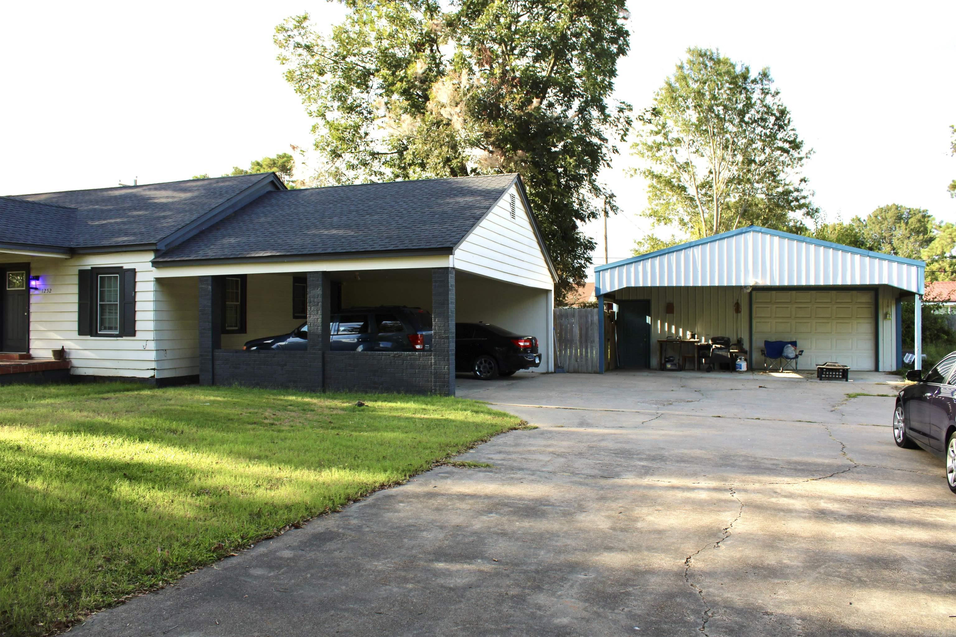 1252  Highway 69  Trumann, AR