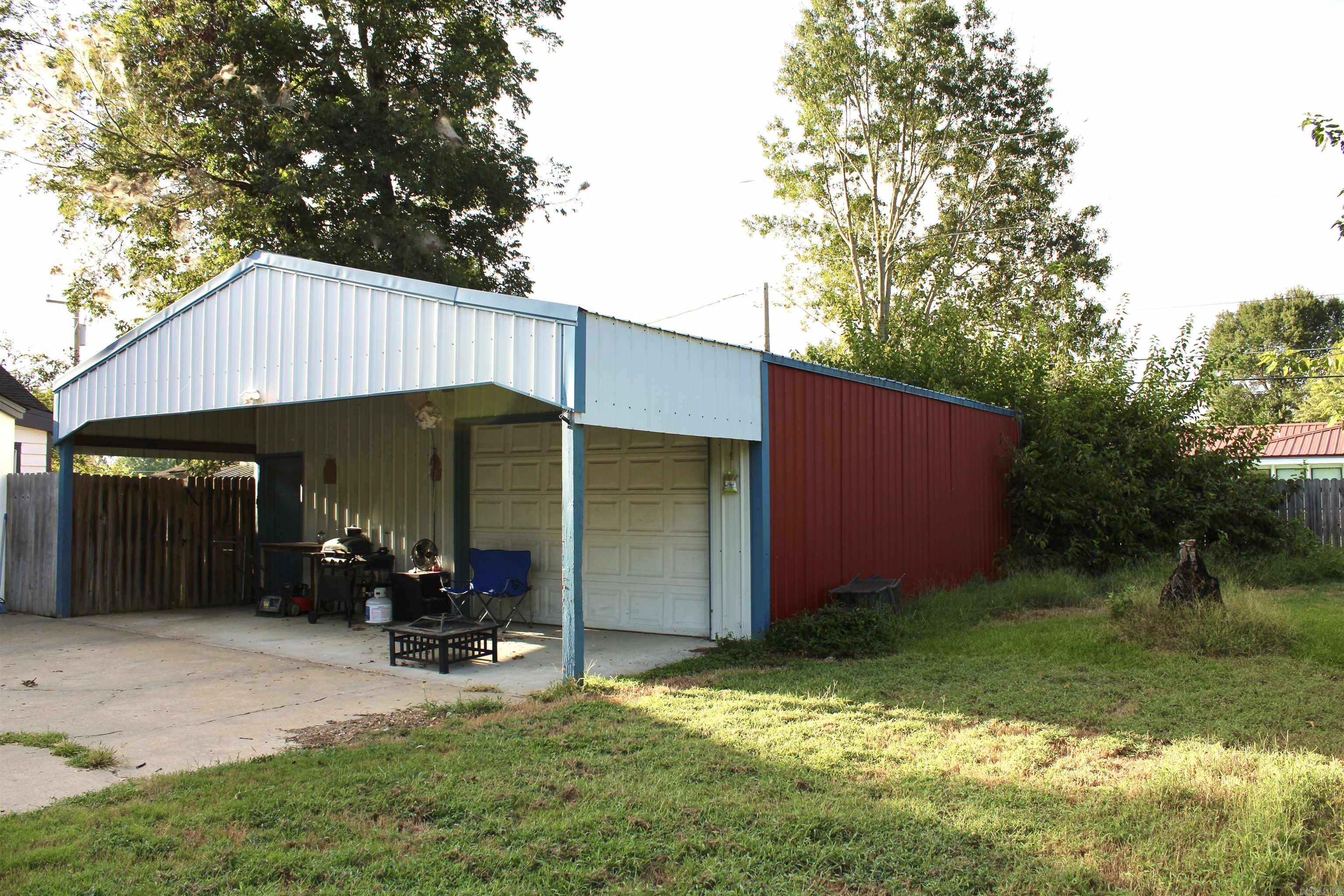 1252  Highway 69  Trumann, AR