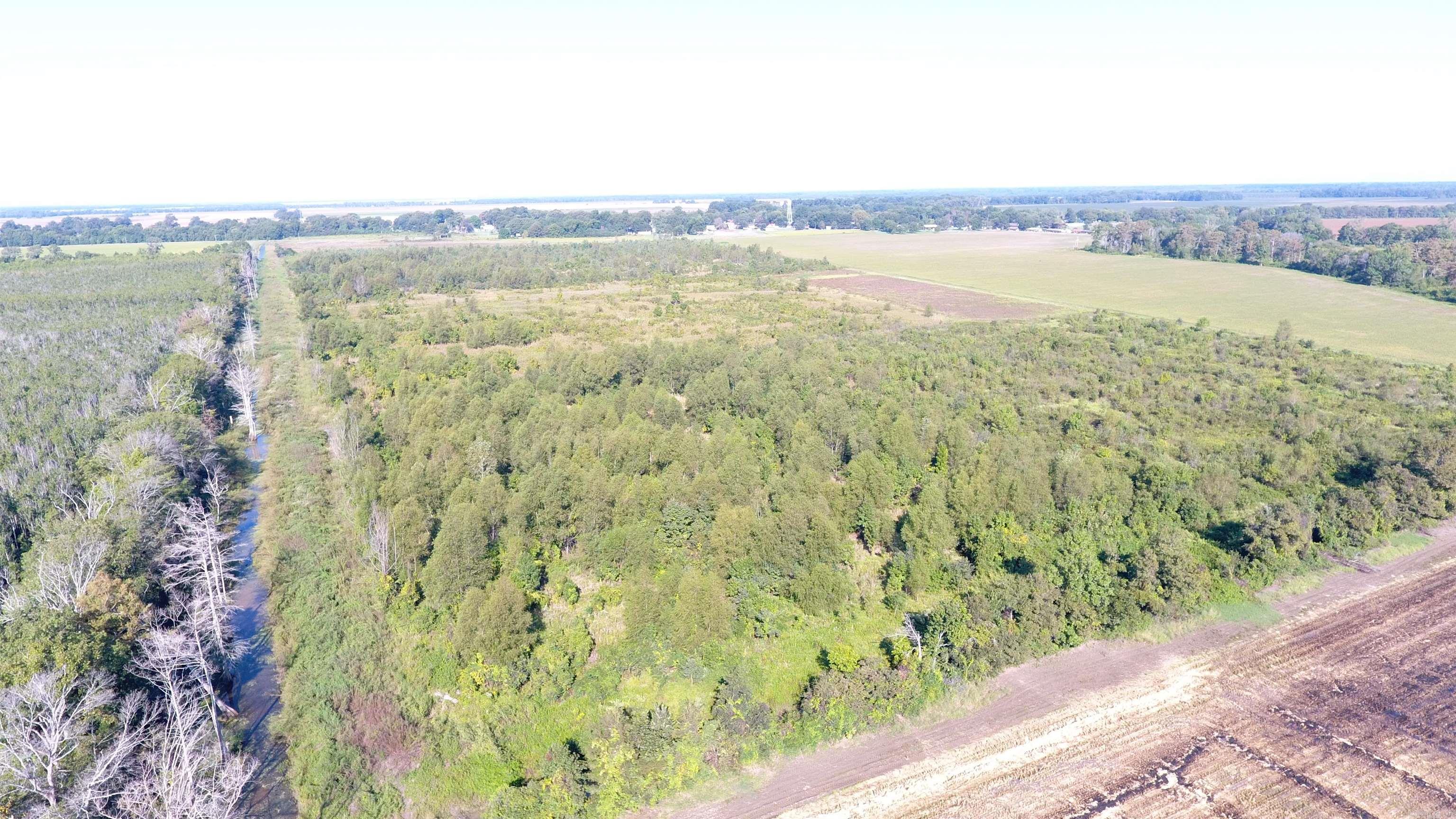 TBD  TUCKER ST  Watson, AR