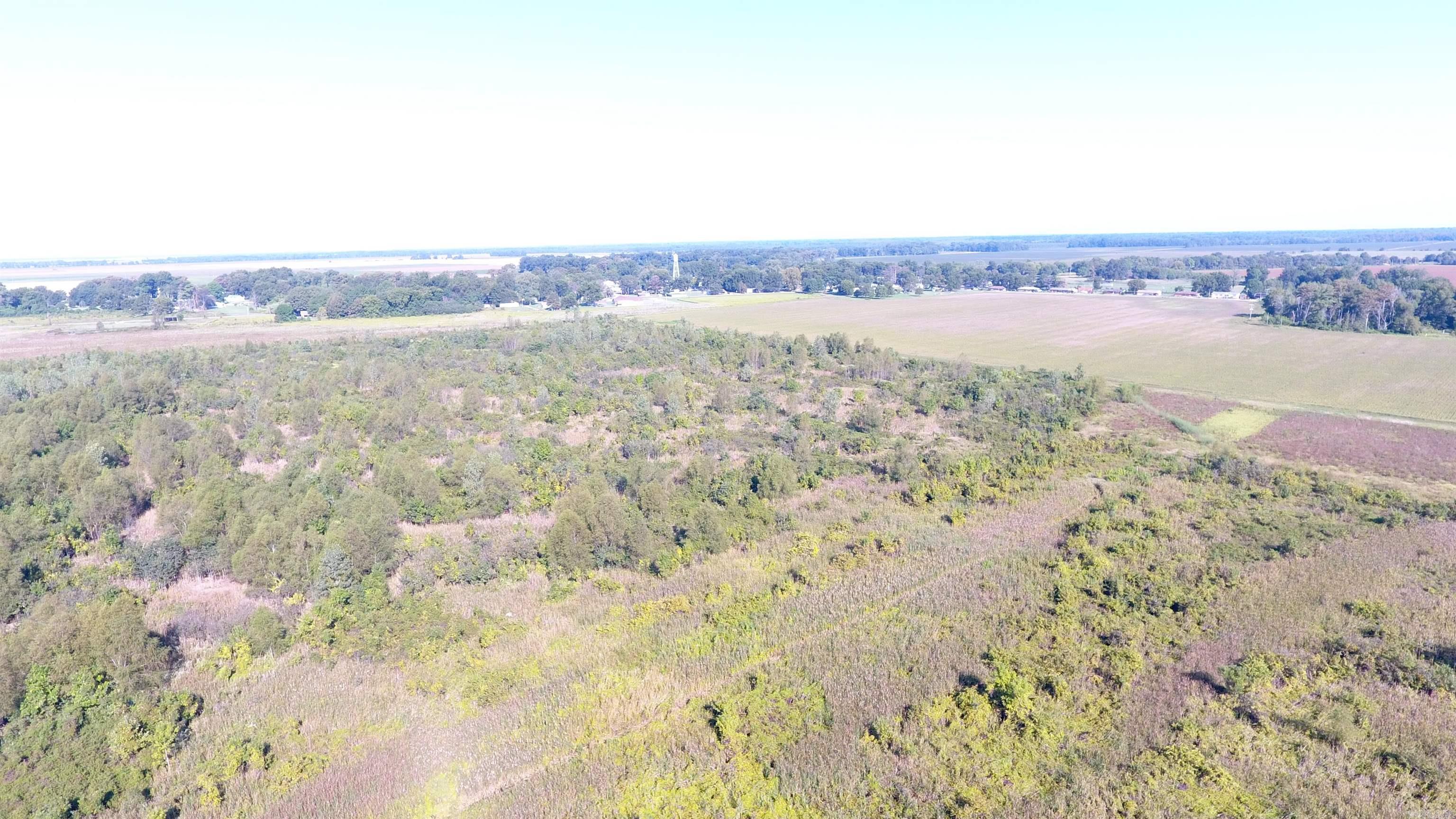 TBD  TUCKER ST  Watson, AR