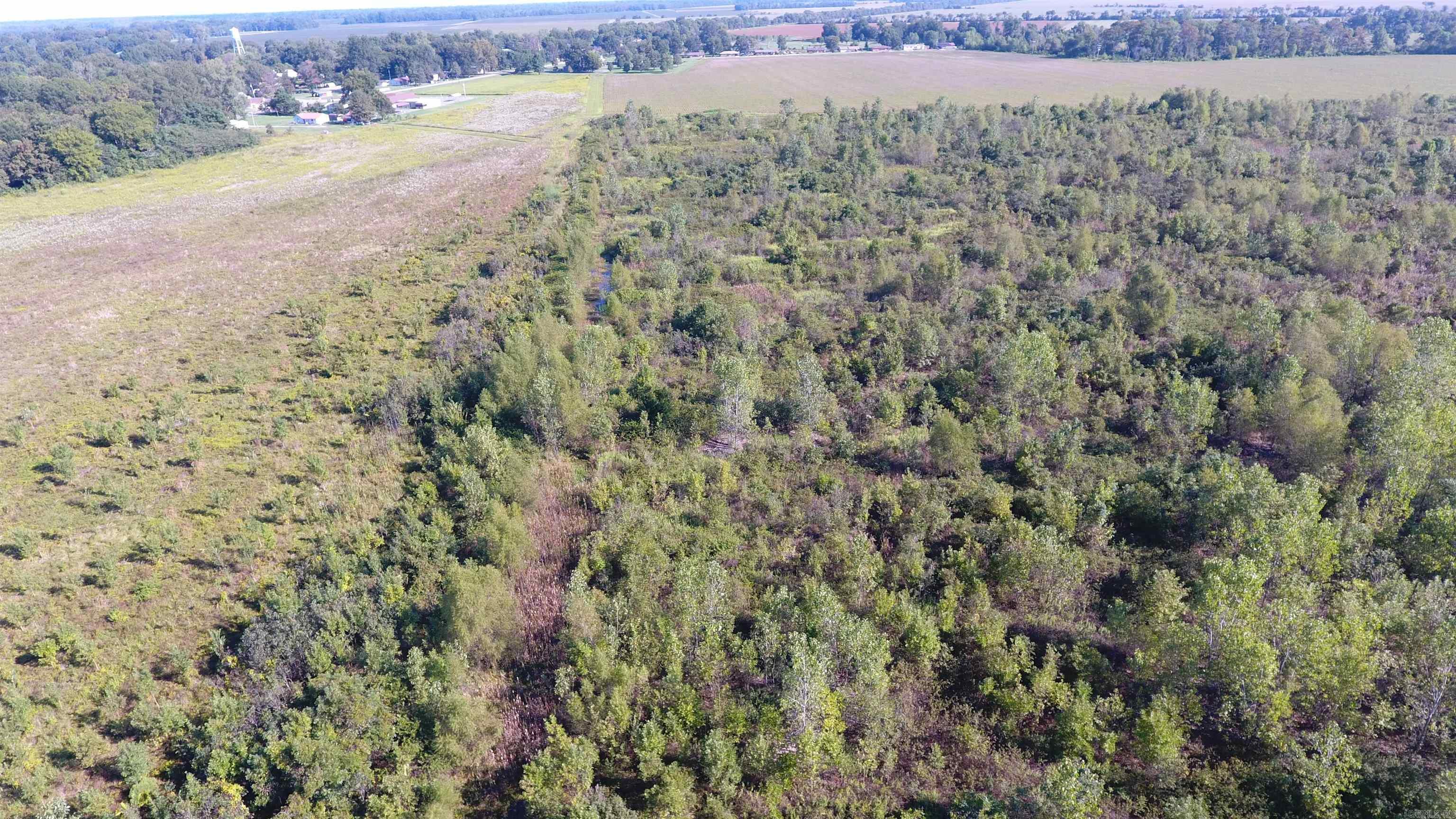 TBD  TUCKER ST  Watson, AR
