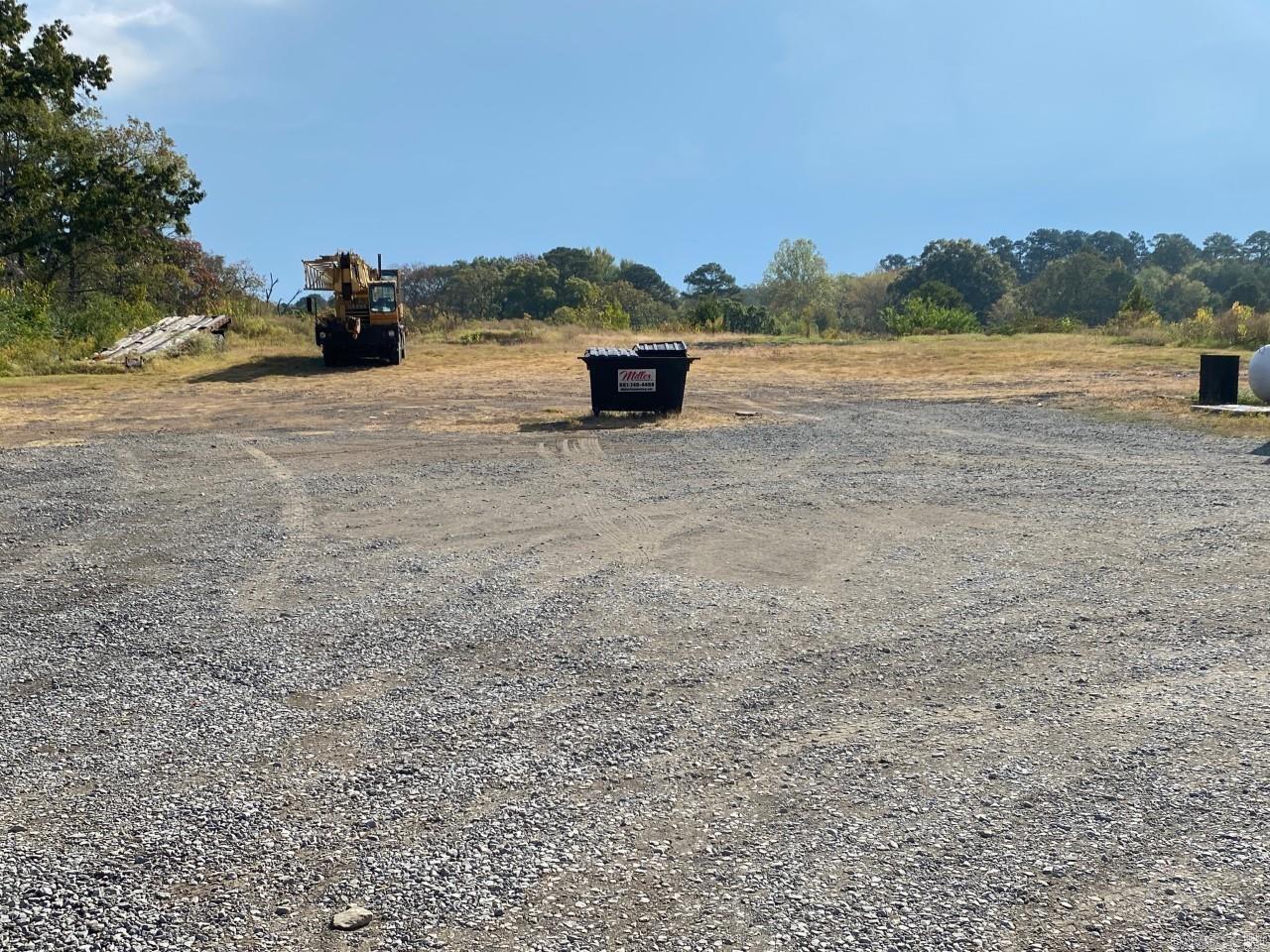 2153 S Hwy 65  Clinton, AR