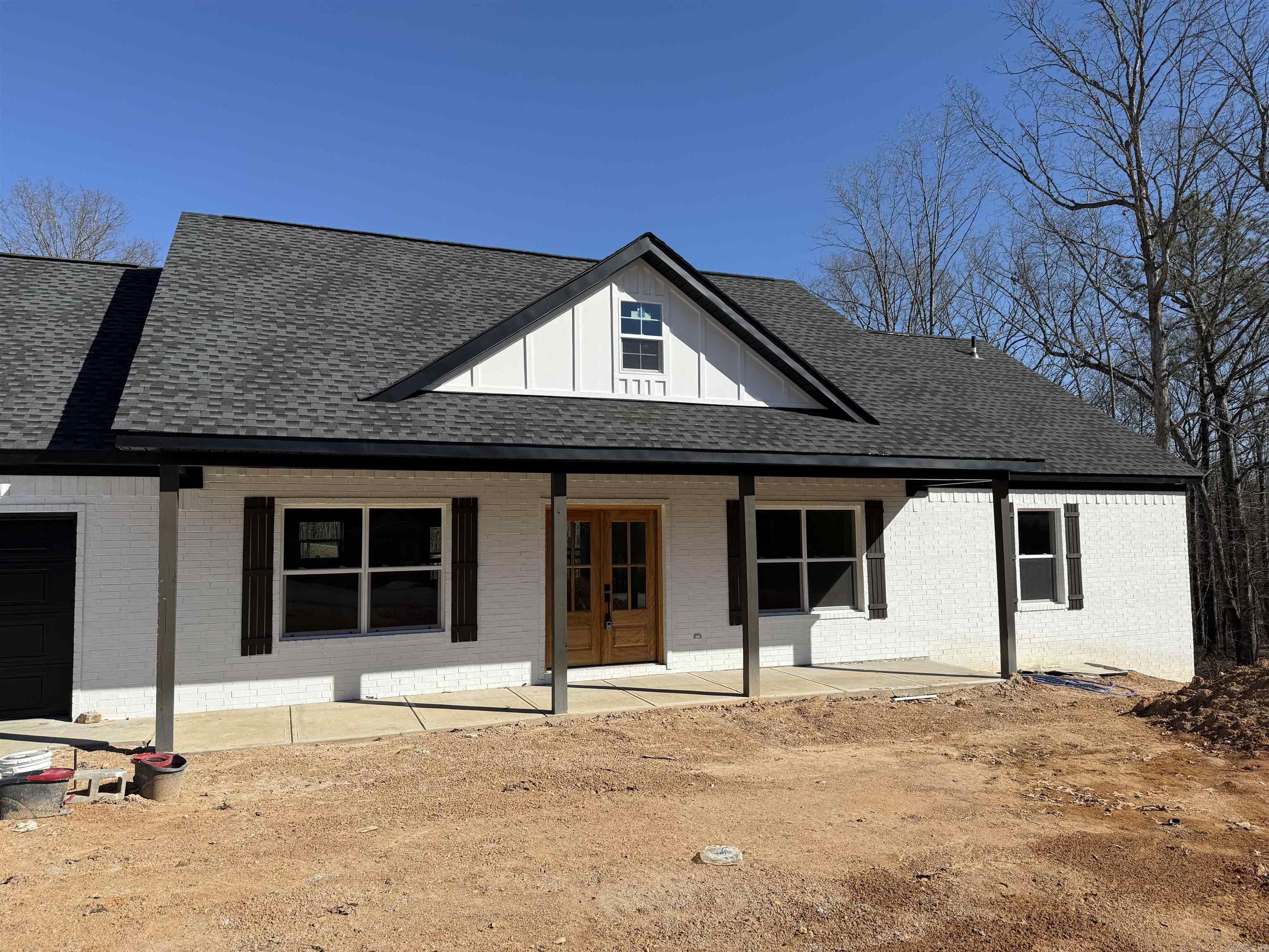 6524  Castle Ridge Drive  Benton, AR
