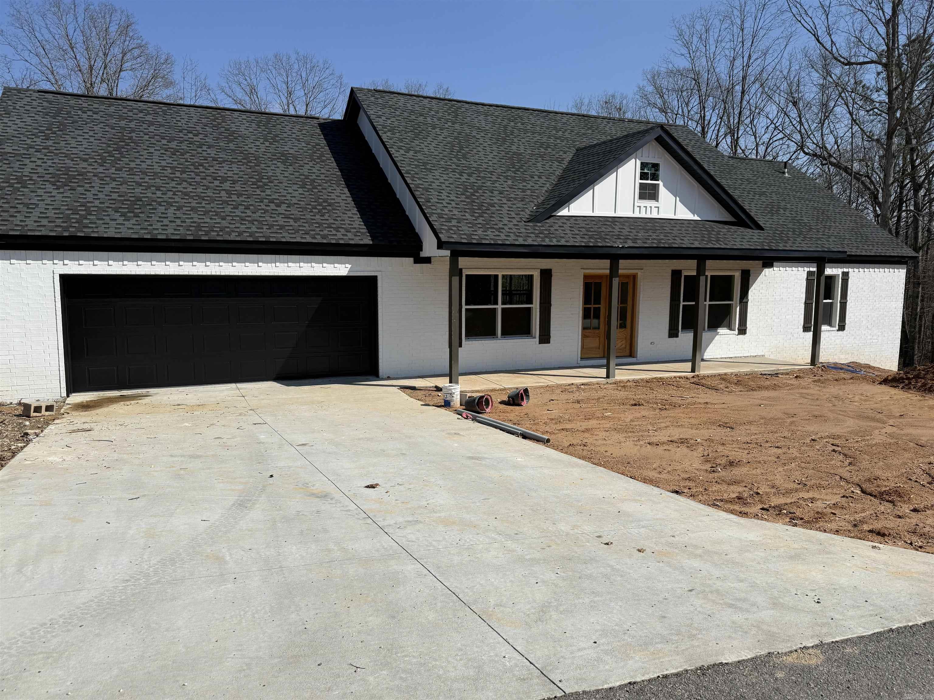 6524  Castle Ridge Drive  Benton, AR