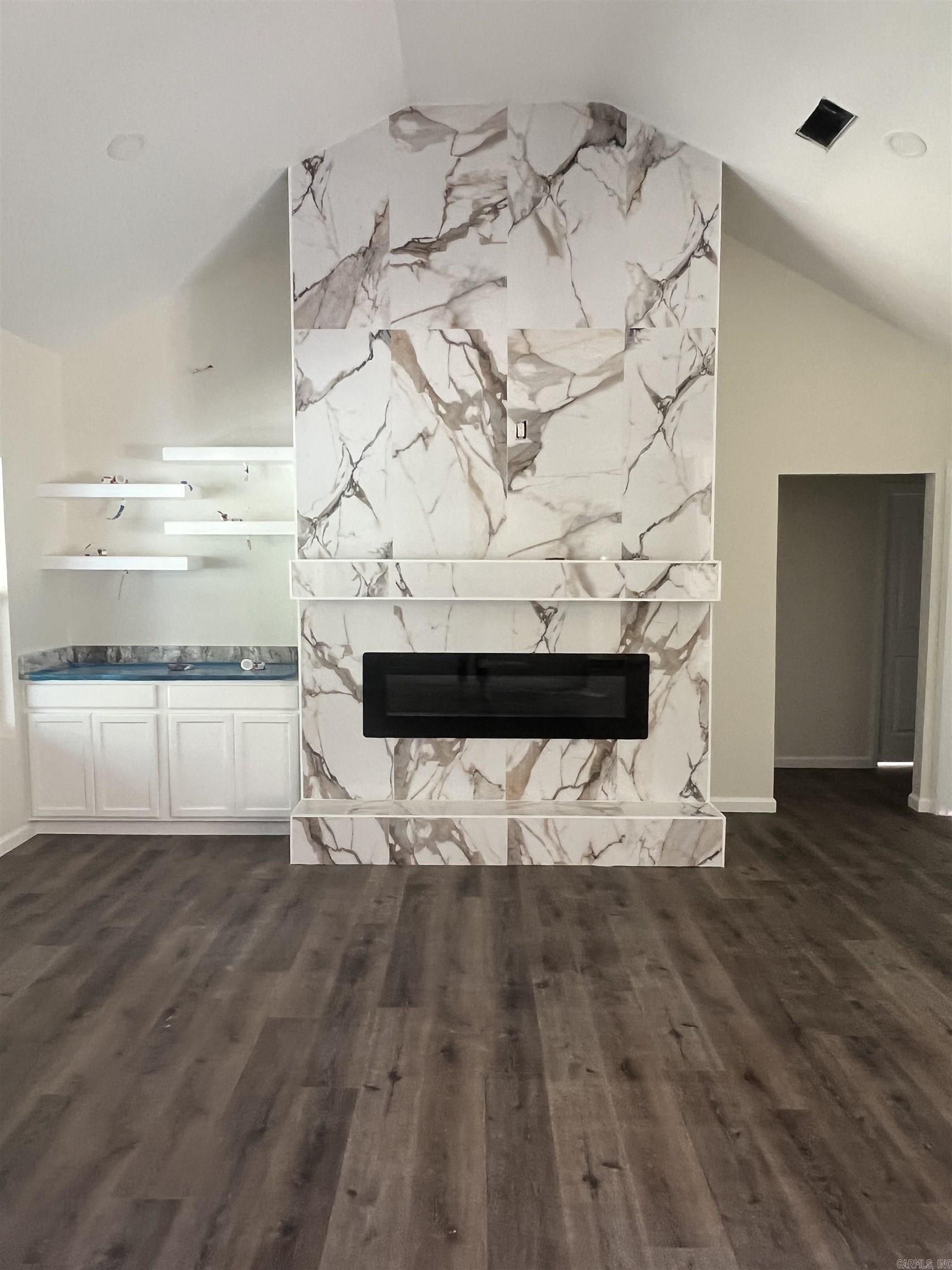 6524  Castle Ridge Drive  Benton, AR