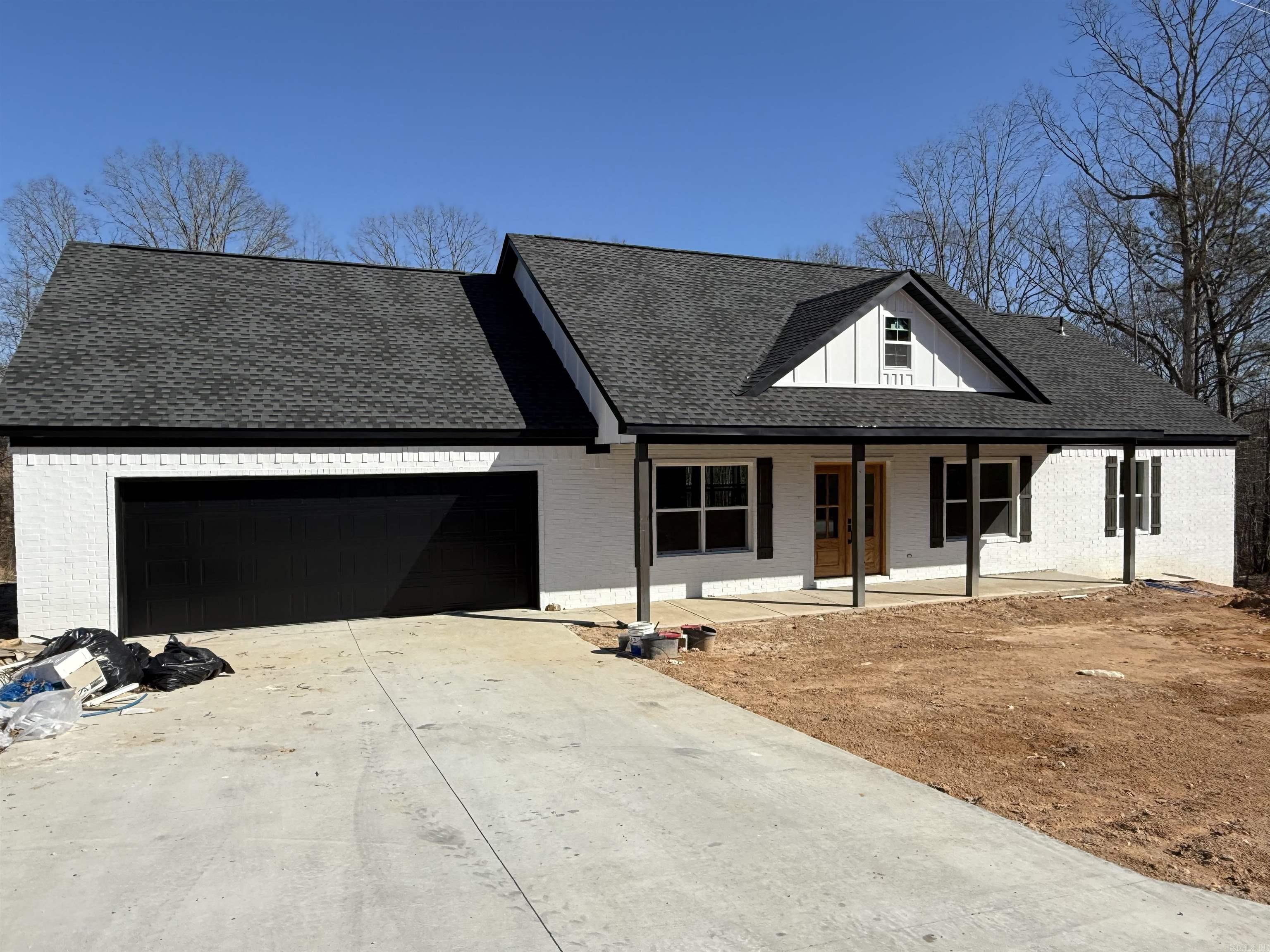 6524  Castle Ridge Drive  Benton, AR