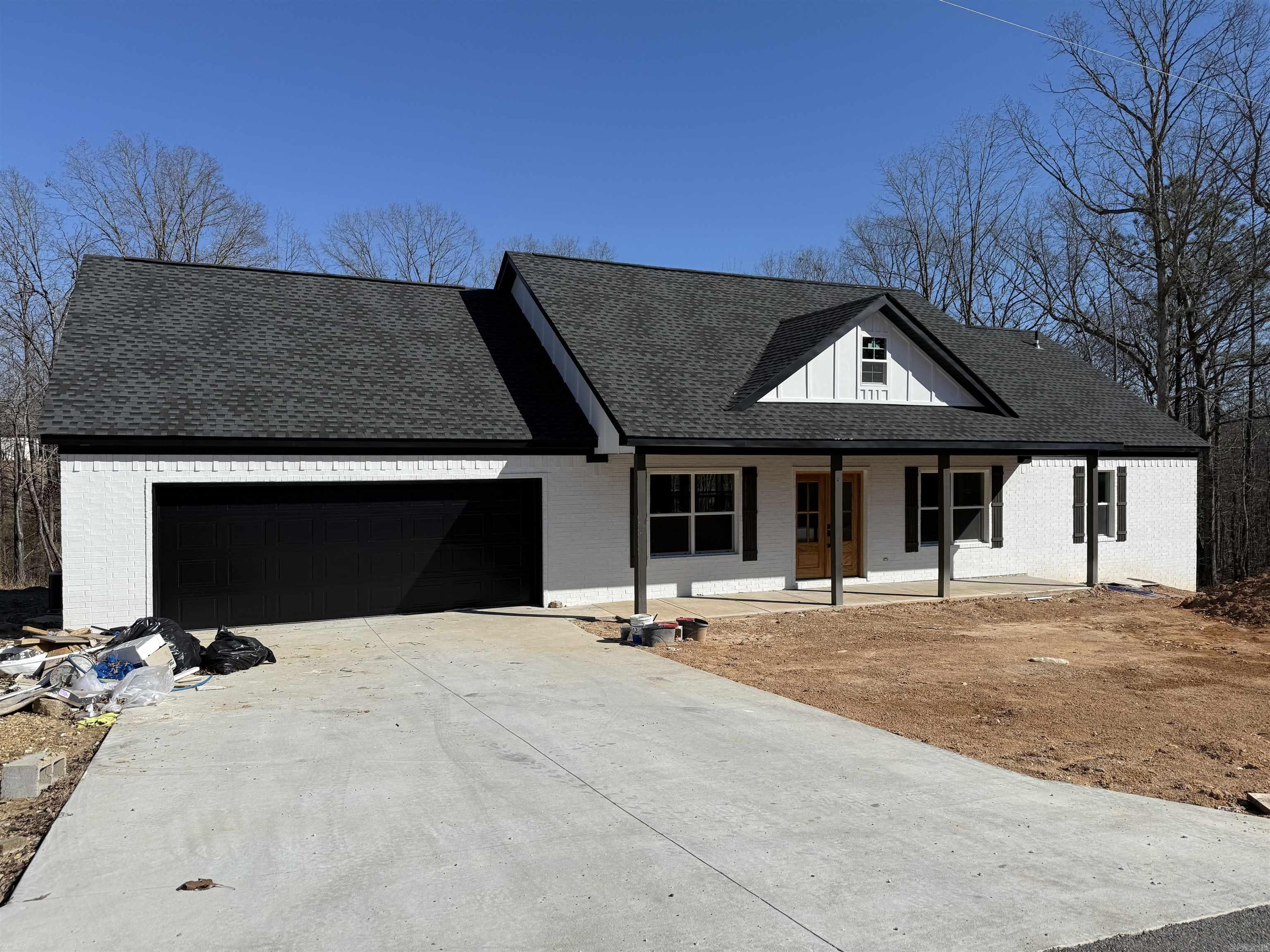 6524  Castle Ridge Drive  Benton, AR