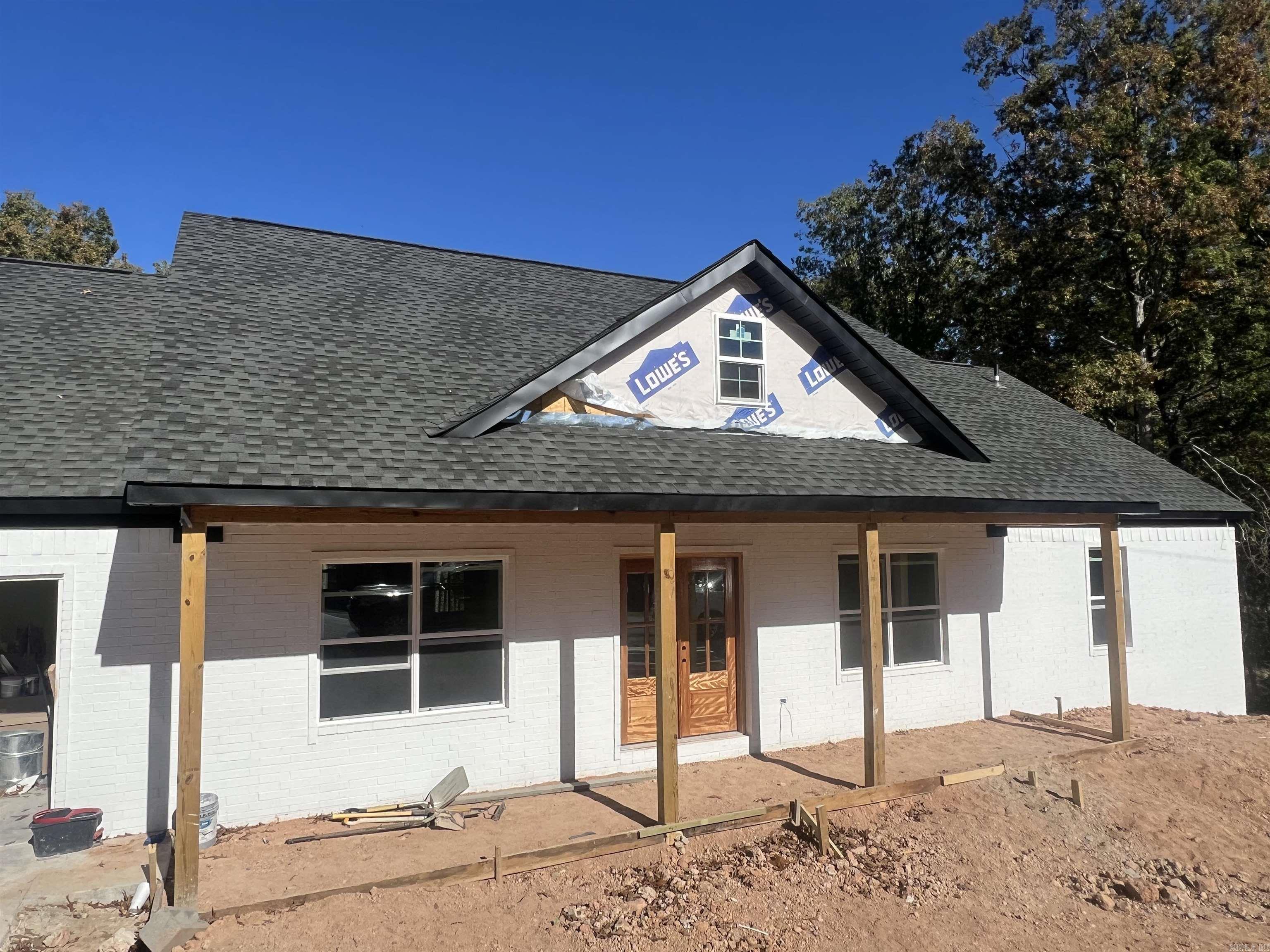6524  Castle Ridge Drive  Benton, AR