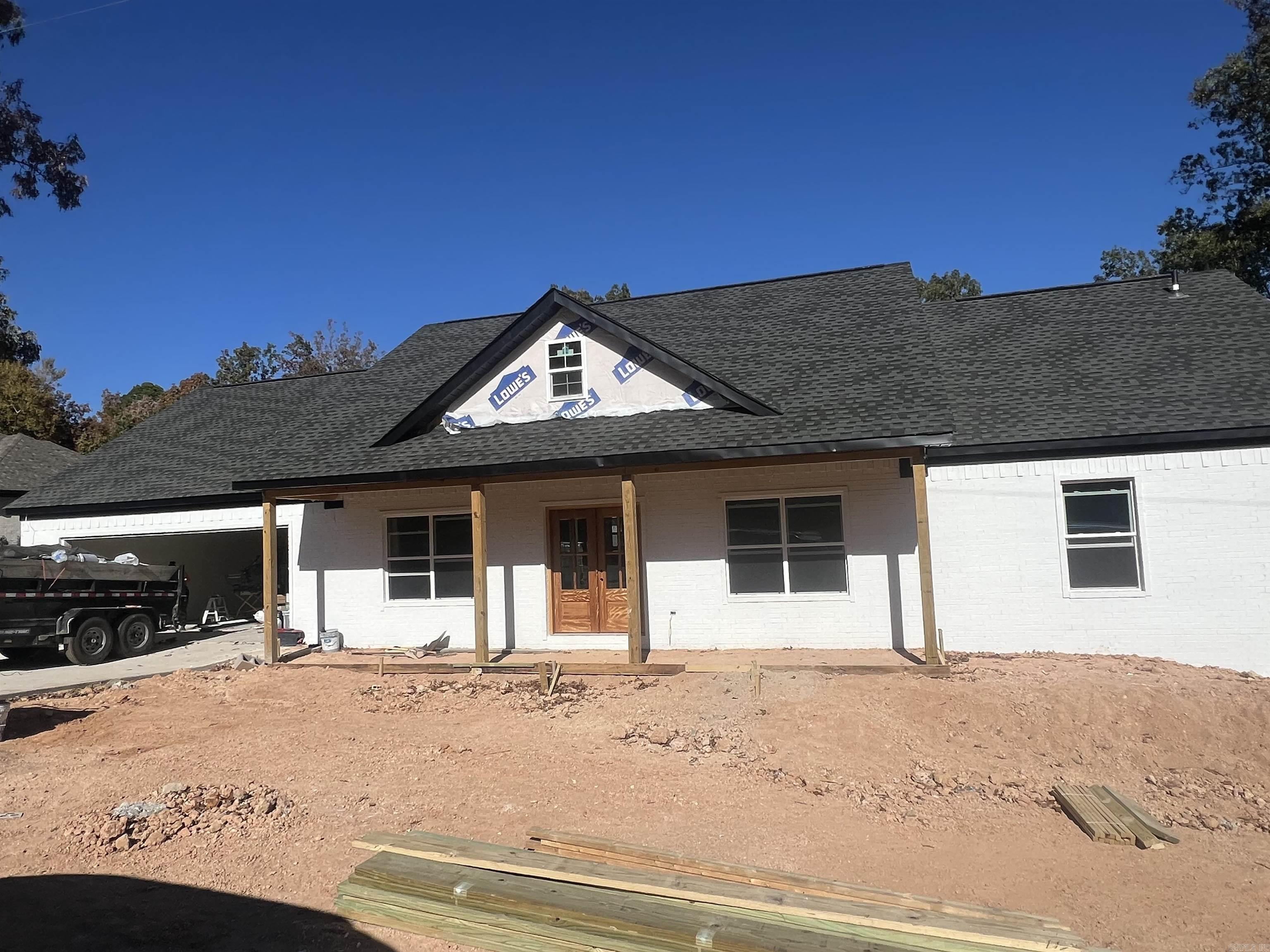 6524  Castle Ridge Drive  Benton, AR