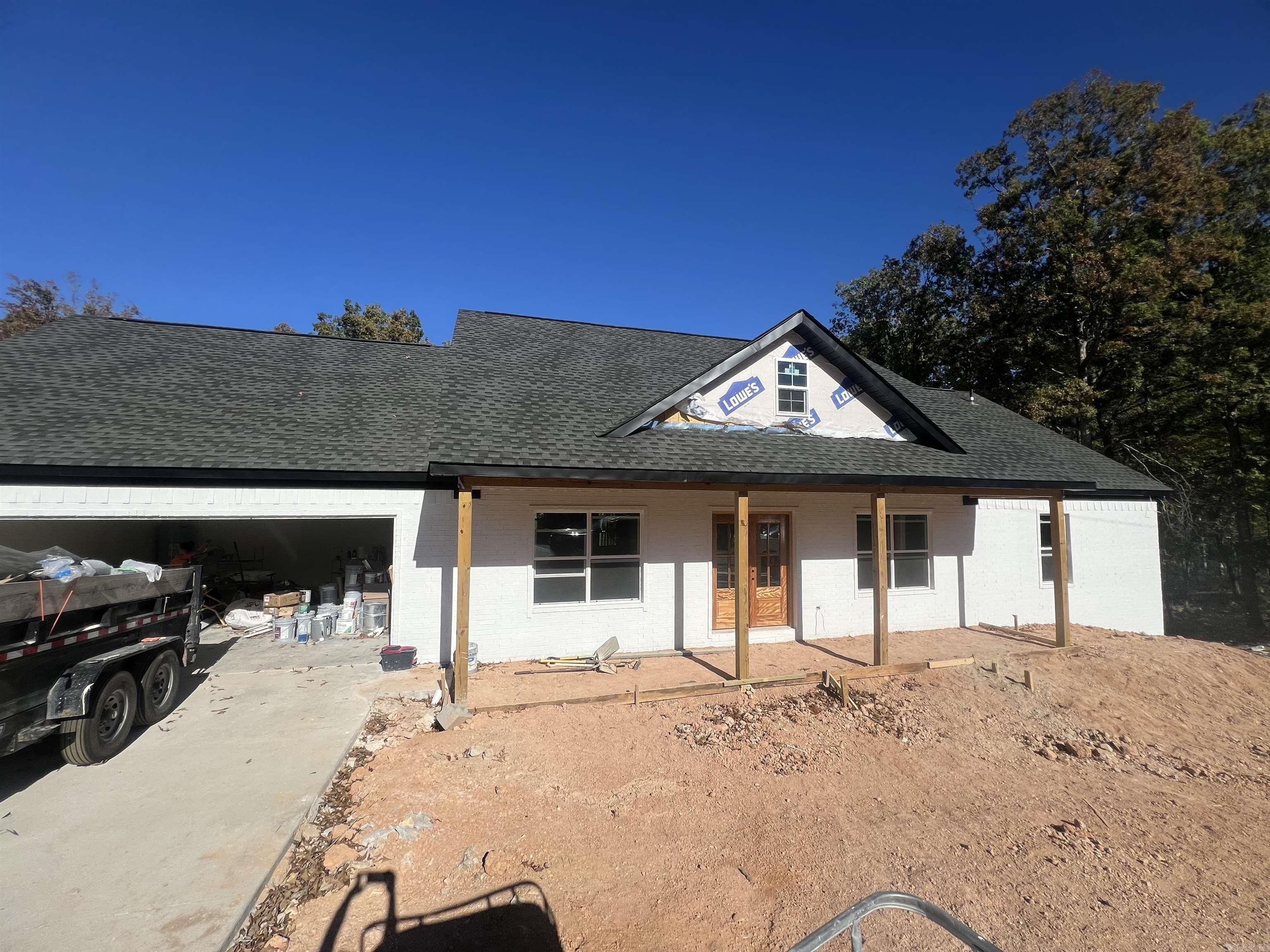 6524  Castle Ridge Drive  Benton, AR