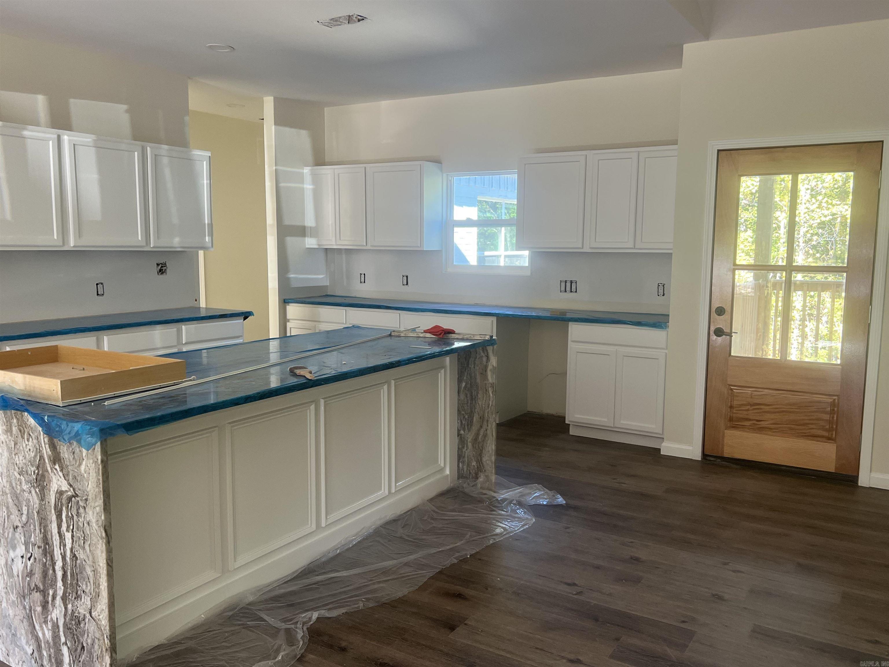 6524  Castle Ridge Drive  Benton, AR