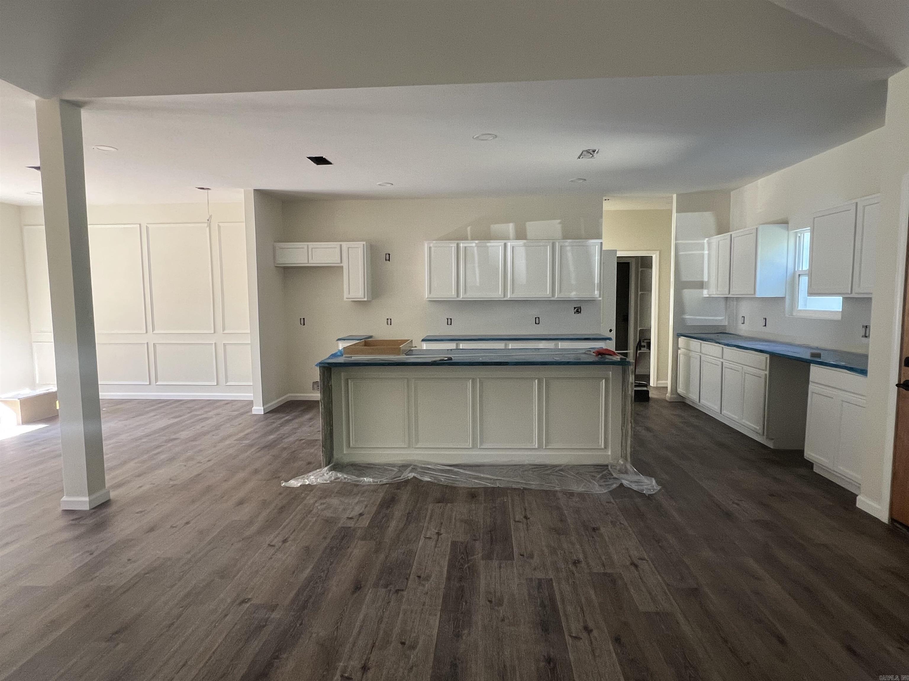 6524  Castle Ridge Drive  Benton, AR