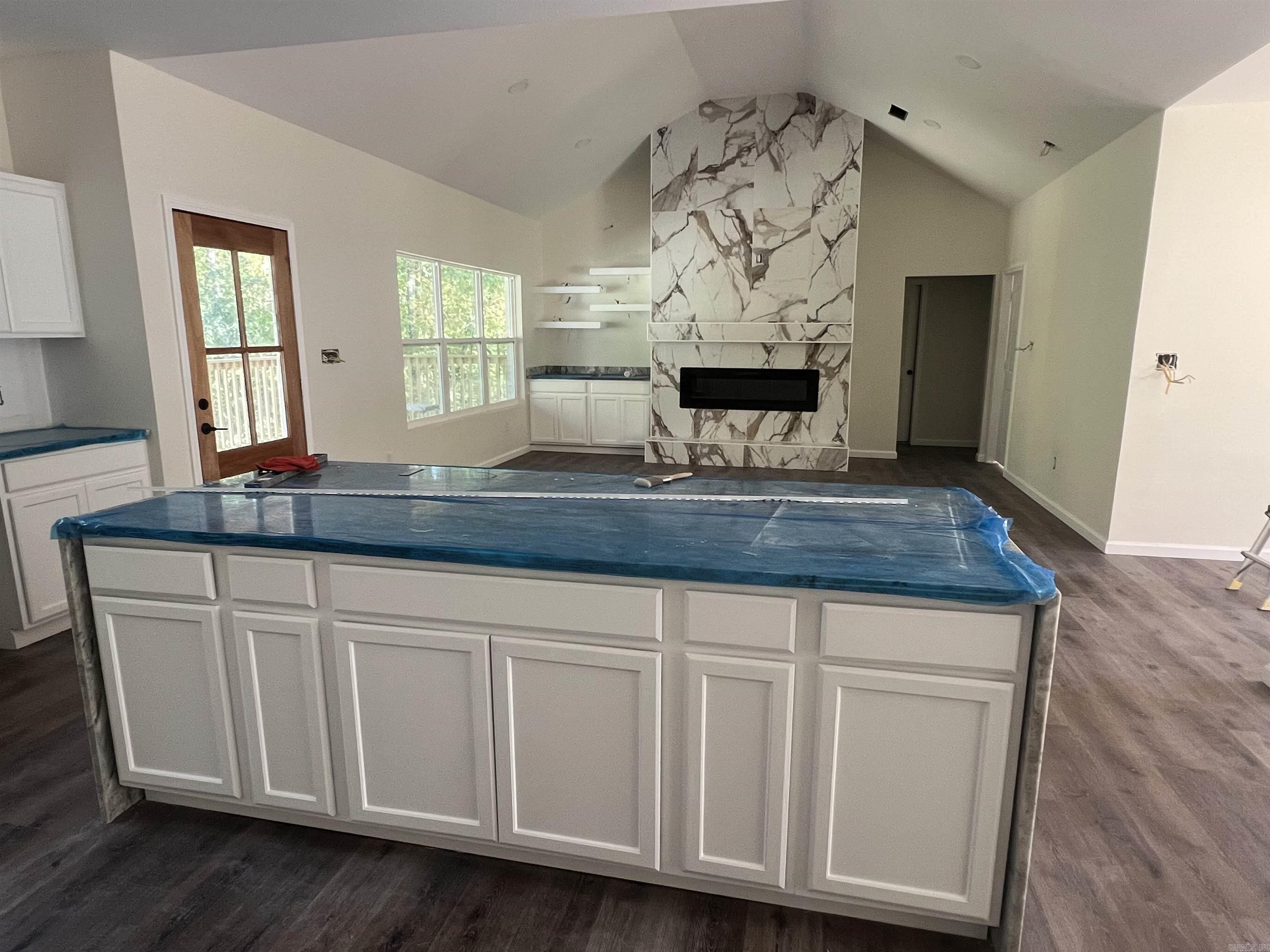 6524  Castle Ridge Drive  Benton, AR