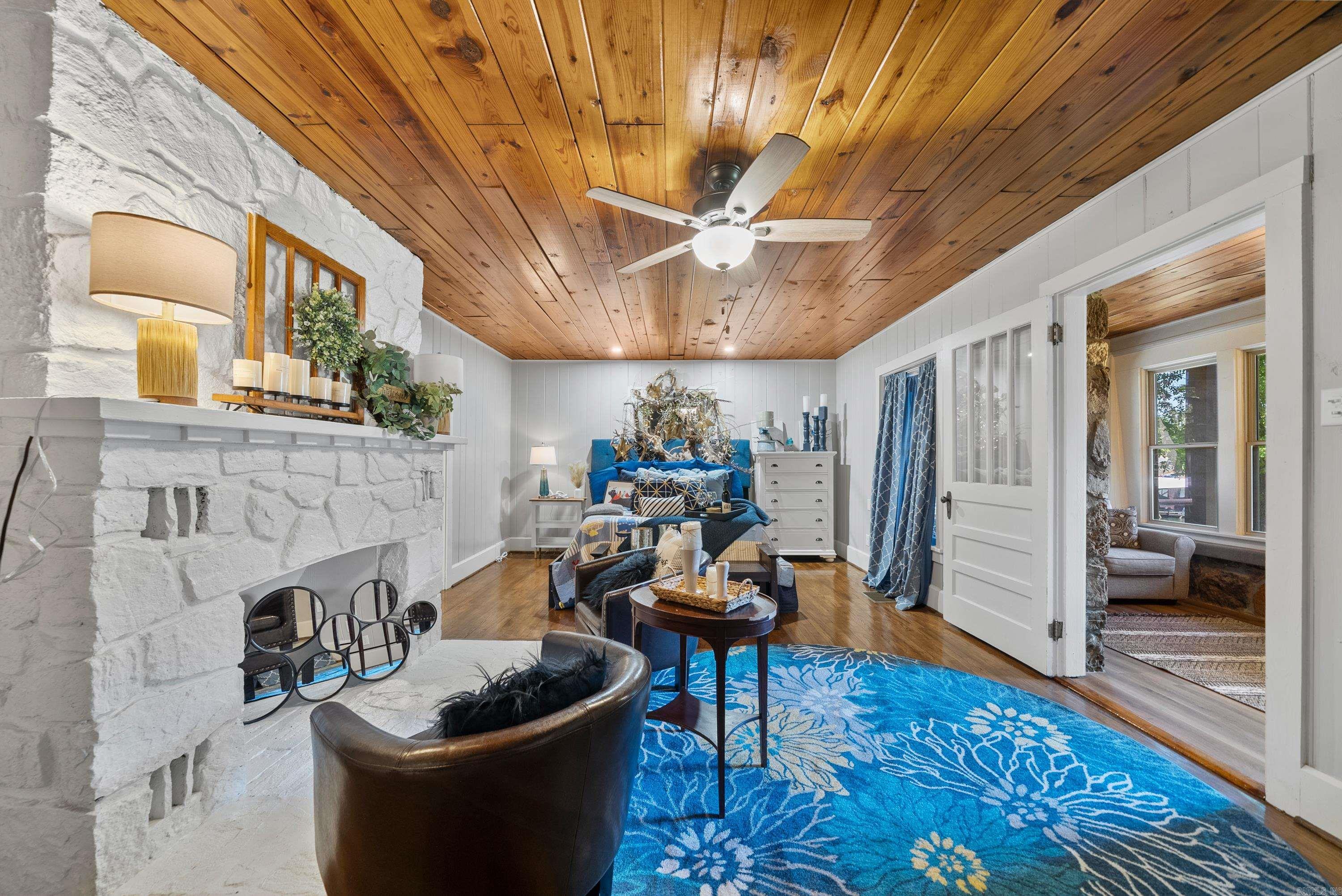 1139  Twin Points  Hot Springs, AR