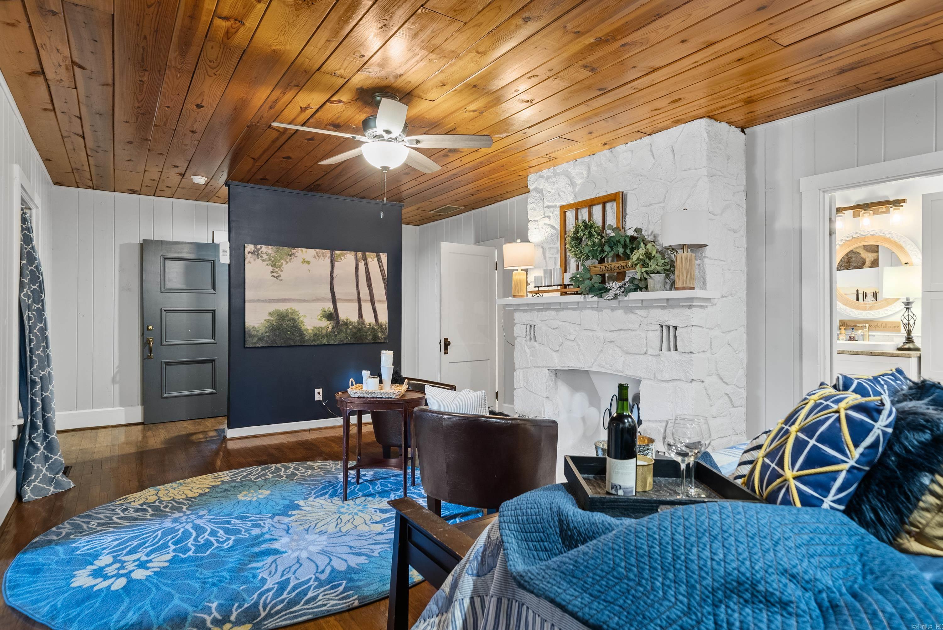 1139  Twin Points  Hot Springs, AR
