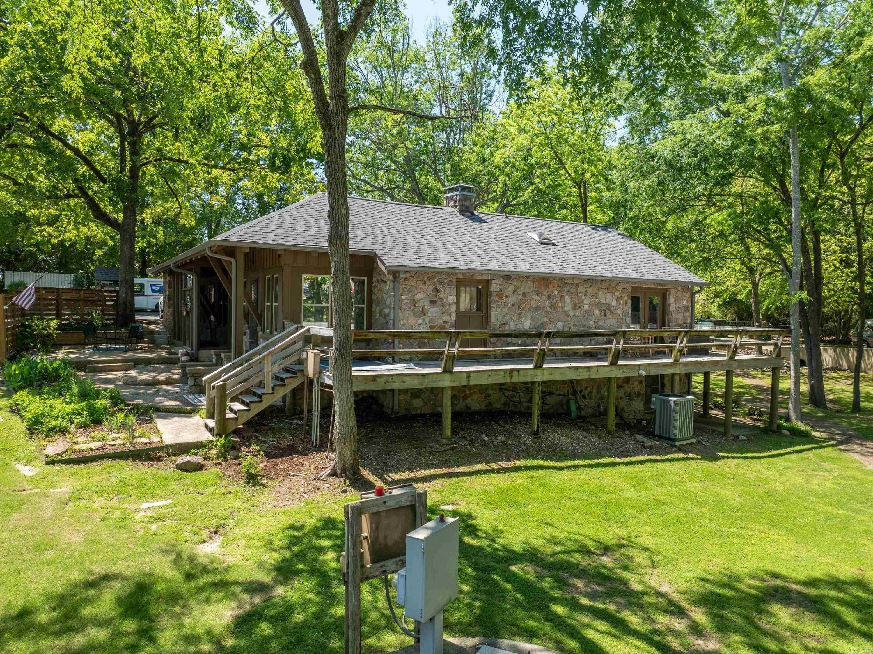 1139  Twin Points  Hot Springs, AR