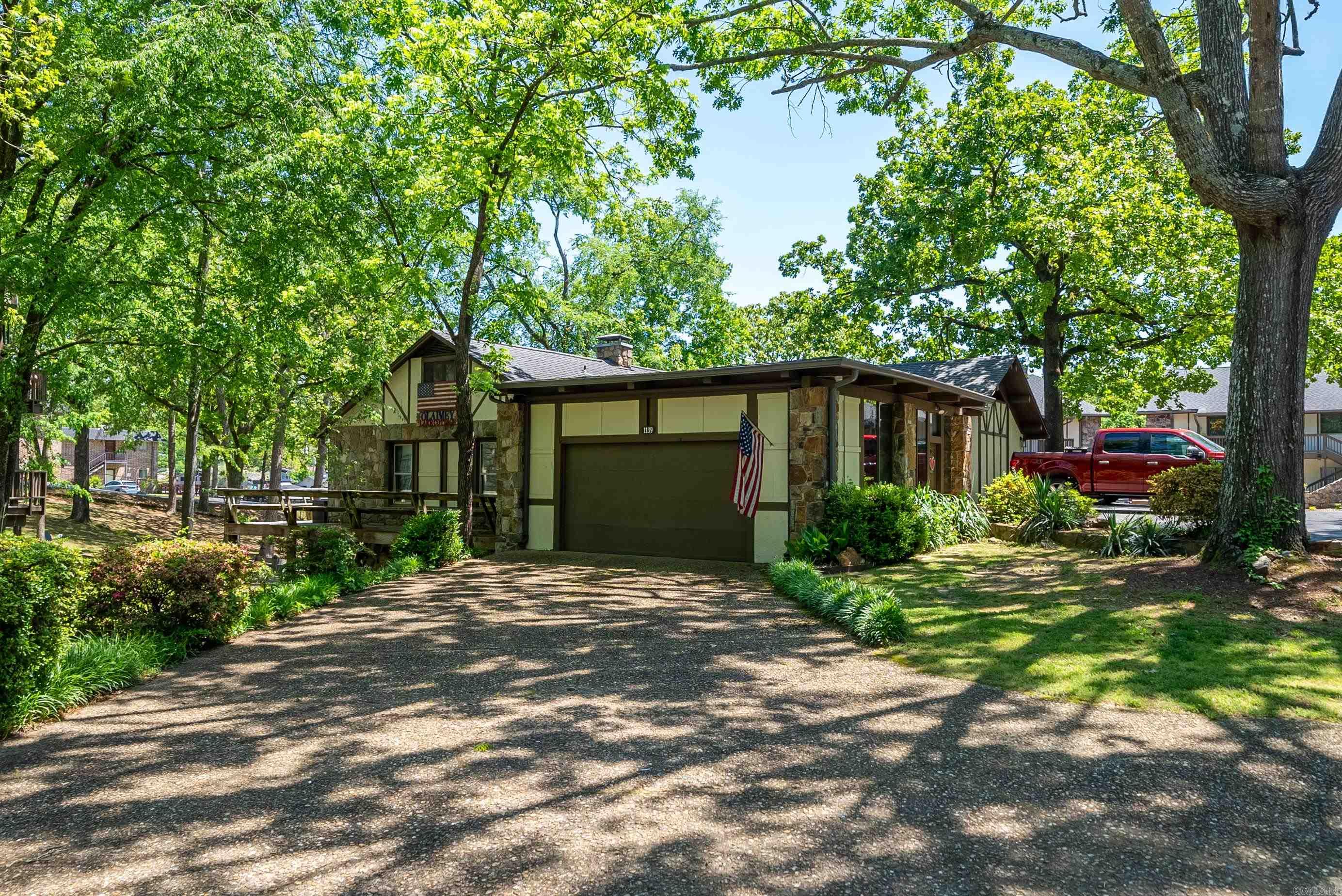 1139  Twin Points  Hot Springs, AR