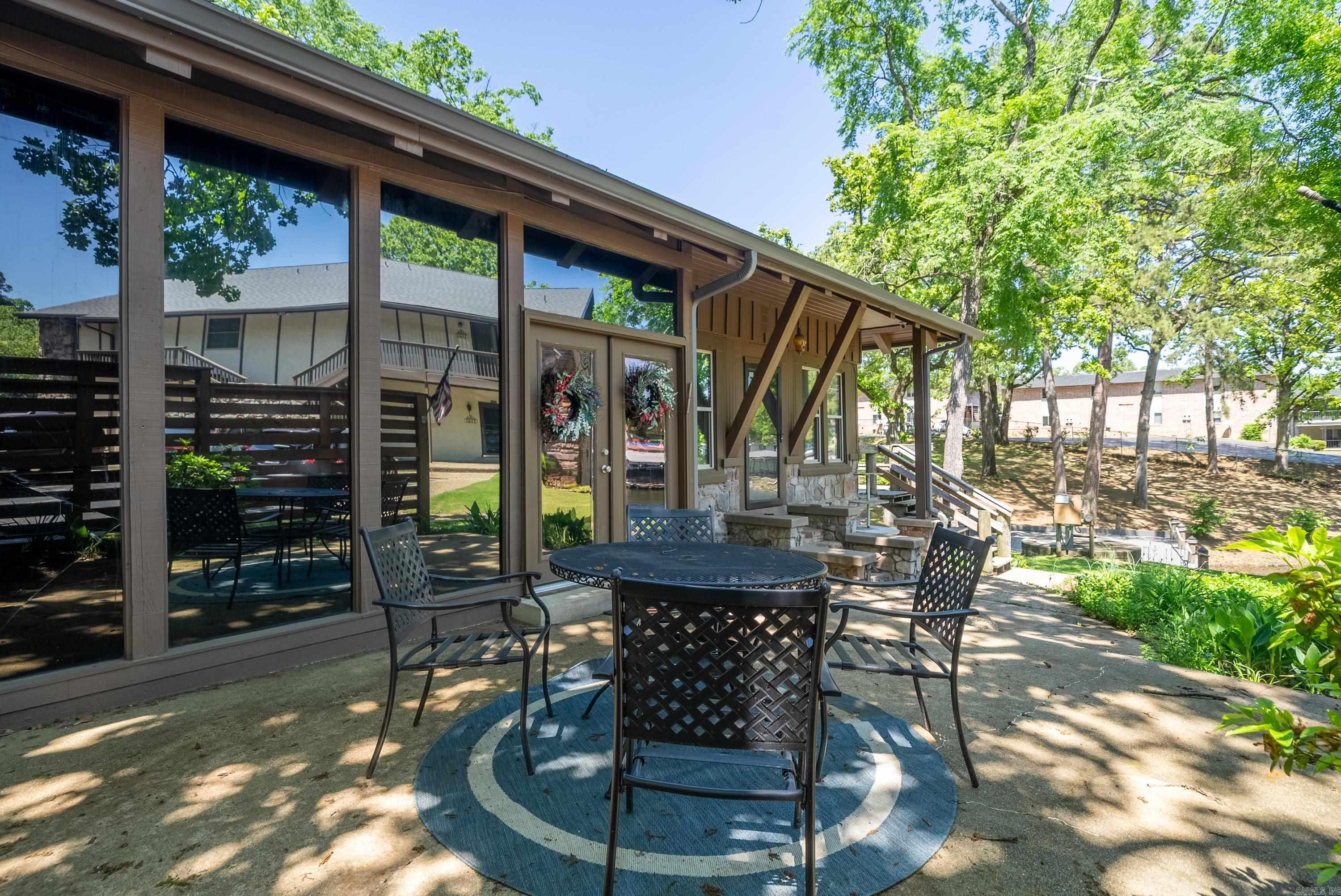 1139  Twin Points  Hot Springs, AR
