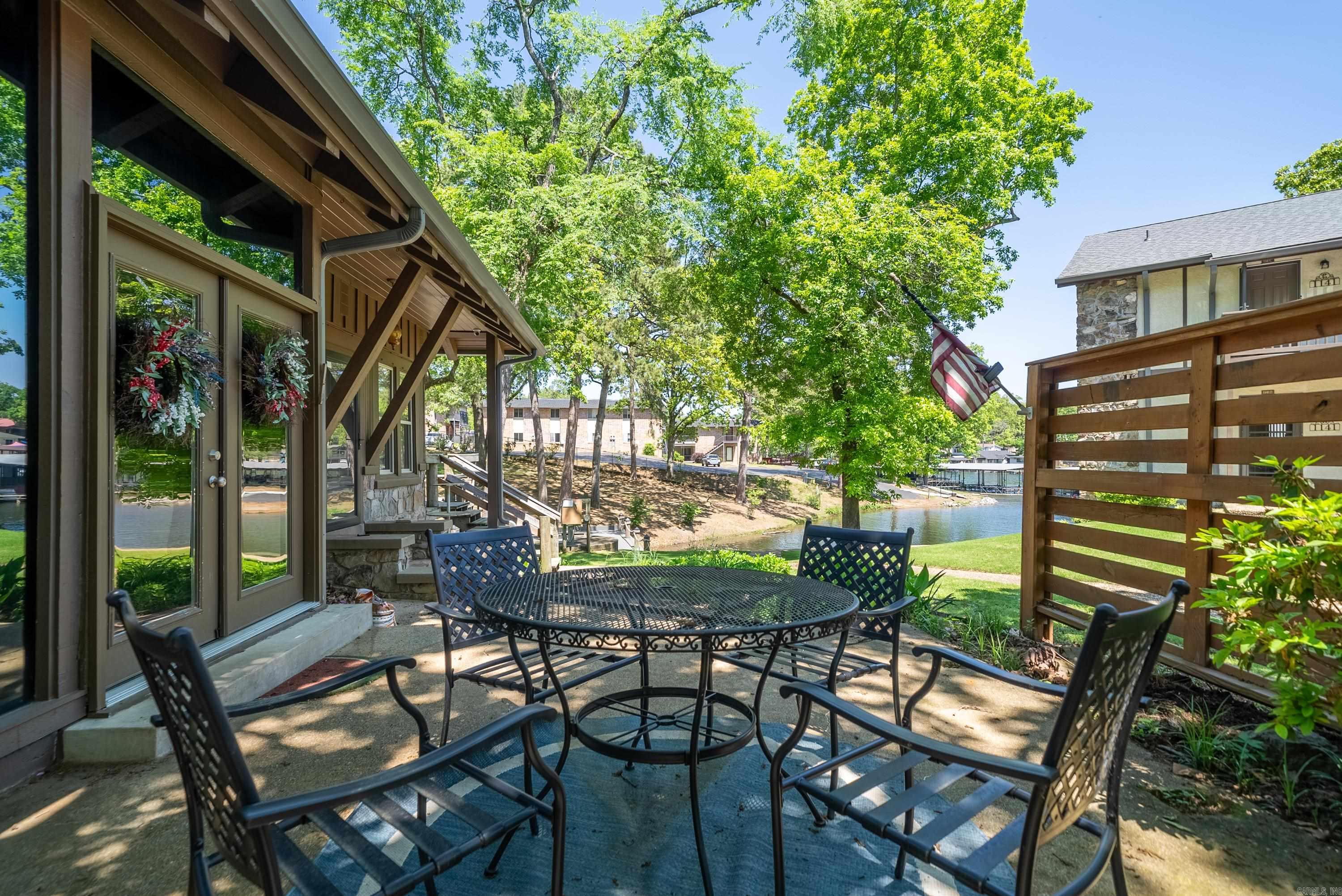 1139  Twin Points  Hot Springs, AR