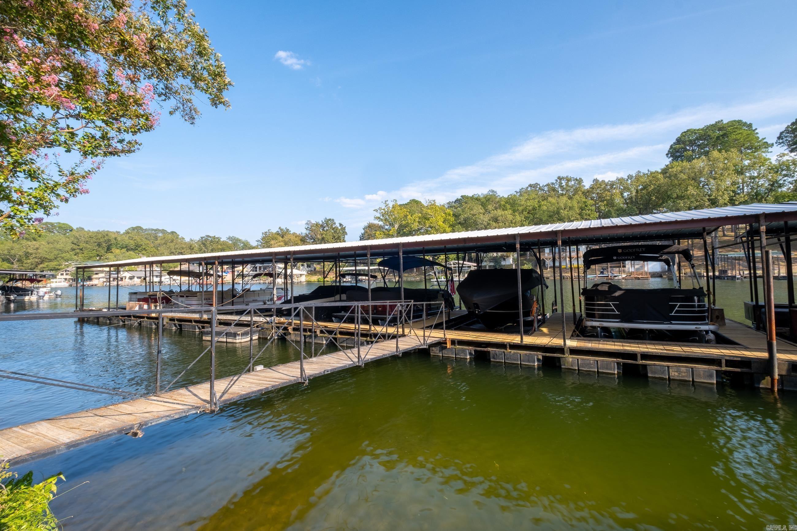 1139  Twin Points  Hot Springs, AR