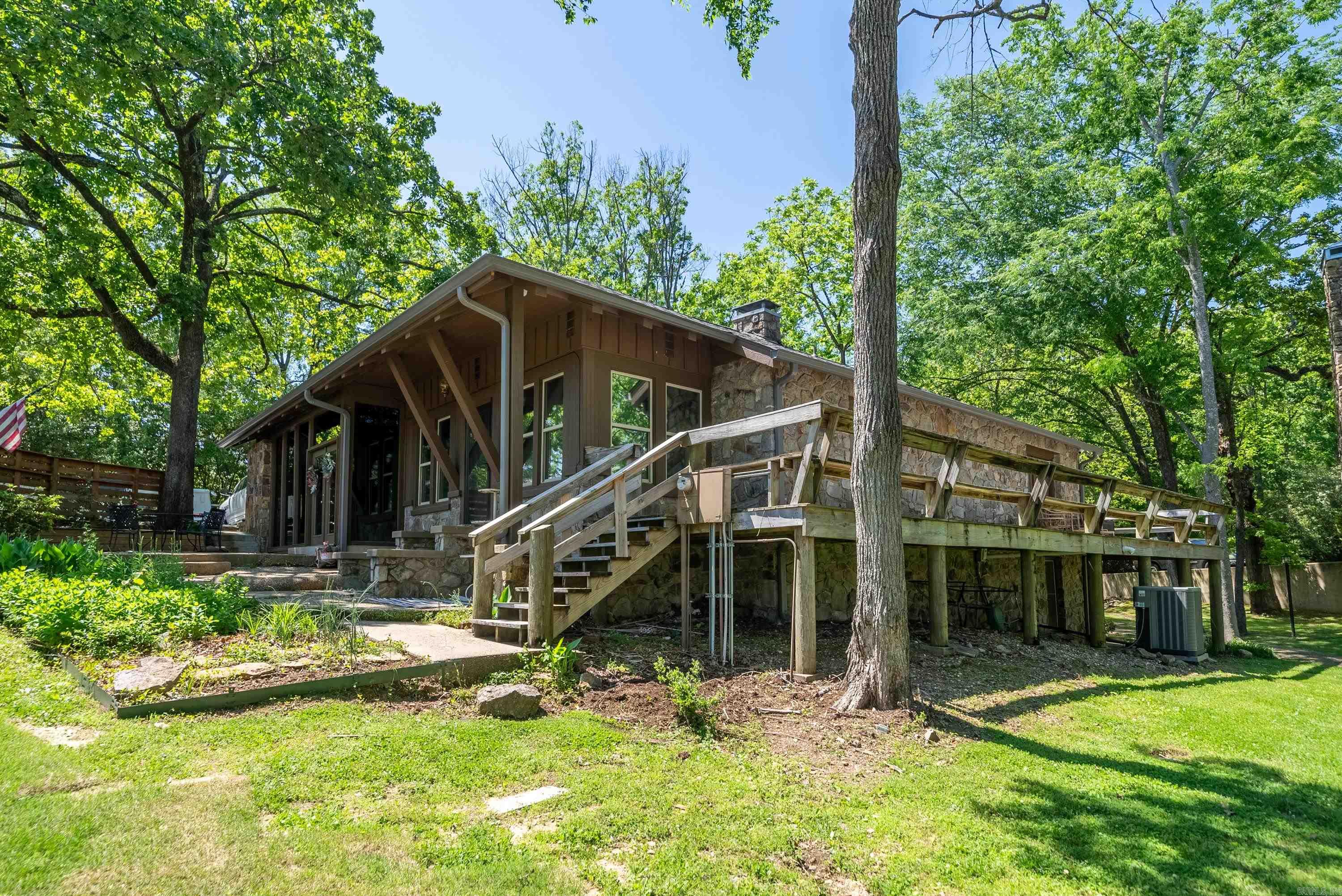 1139  Twin Points  Hot Springs, AR