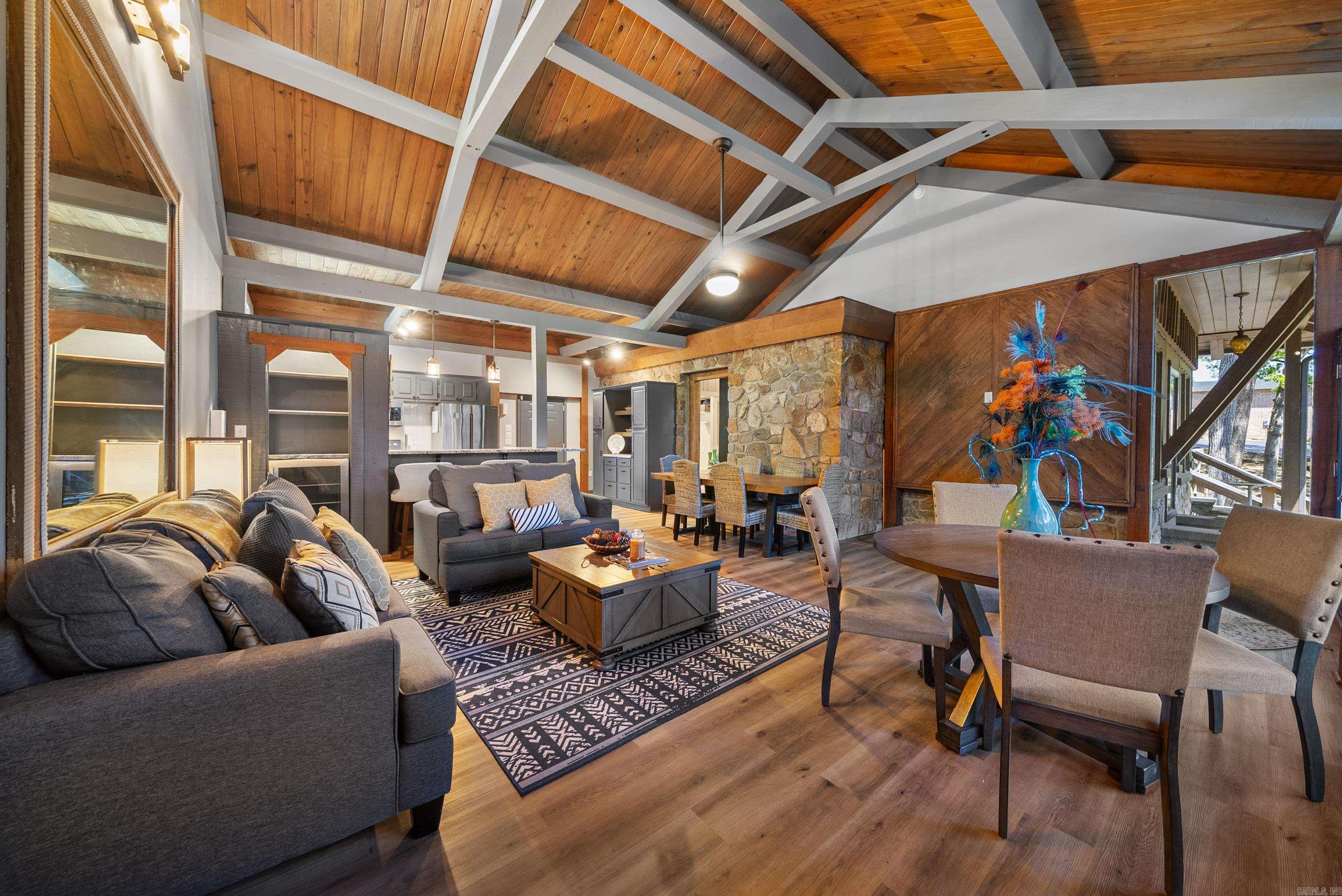 1139  Twin Points  Hot Springs, AR