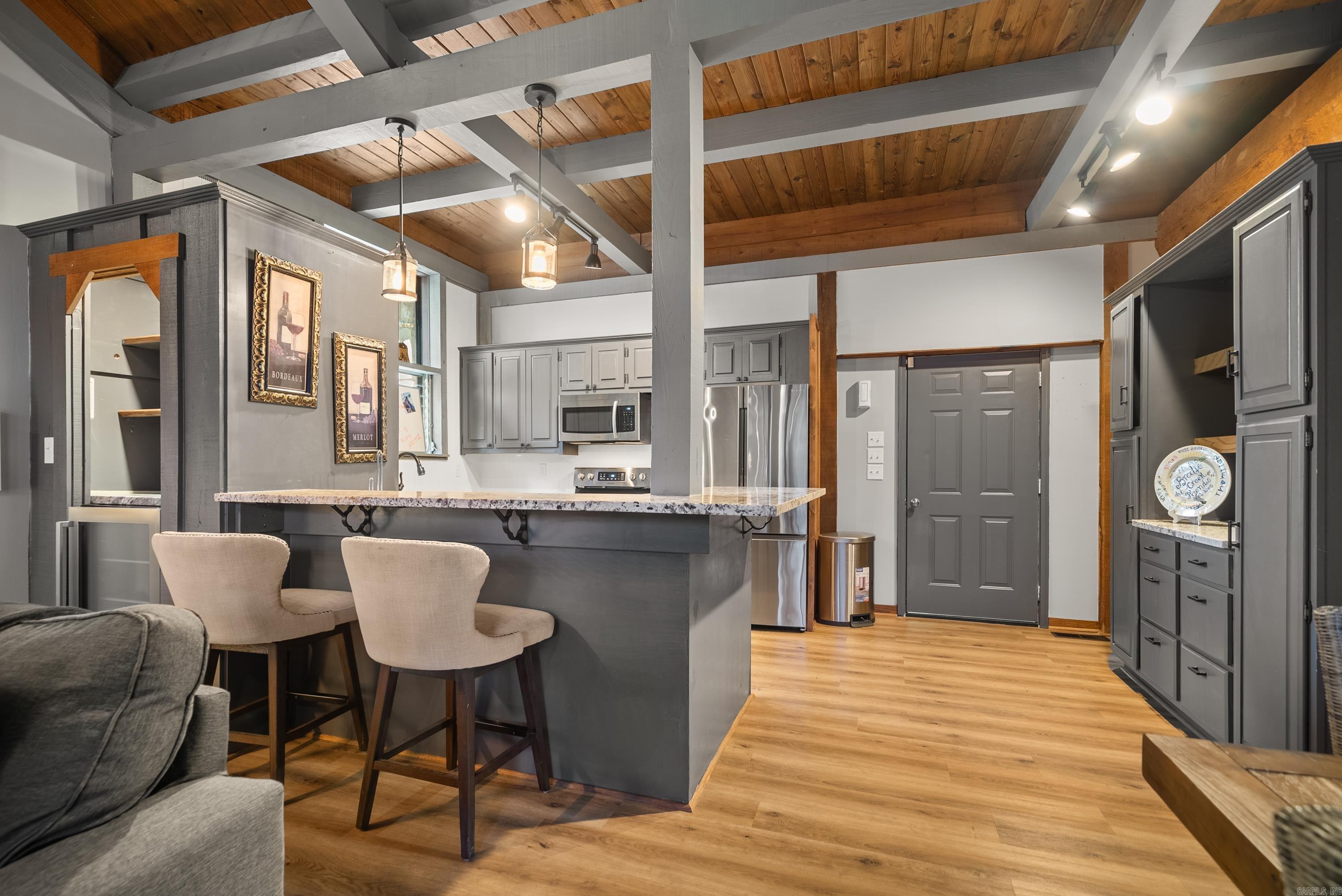 1139  Twin Points  Hot Springs, AR