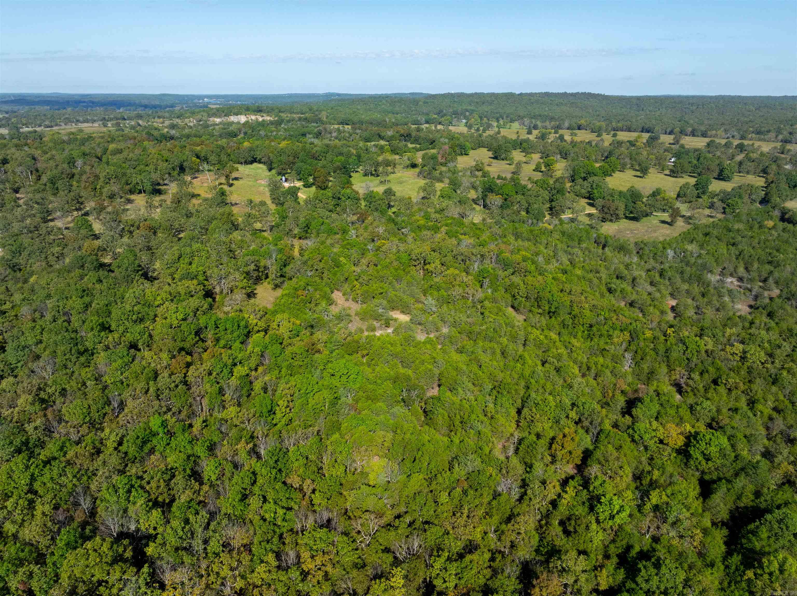   S Hars Creek Rd  Ash Flat, AR