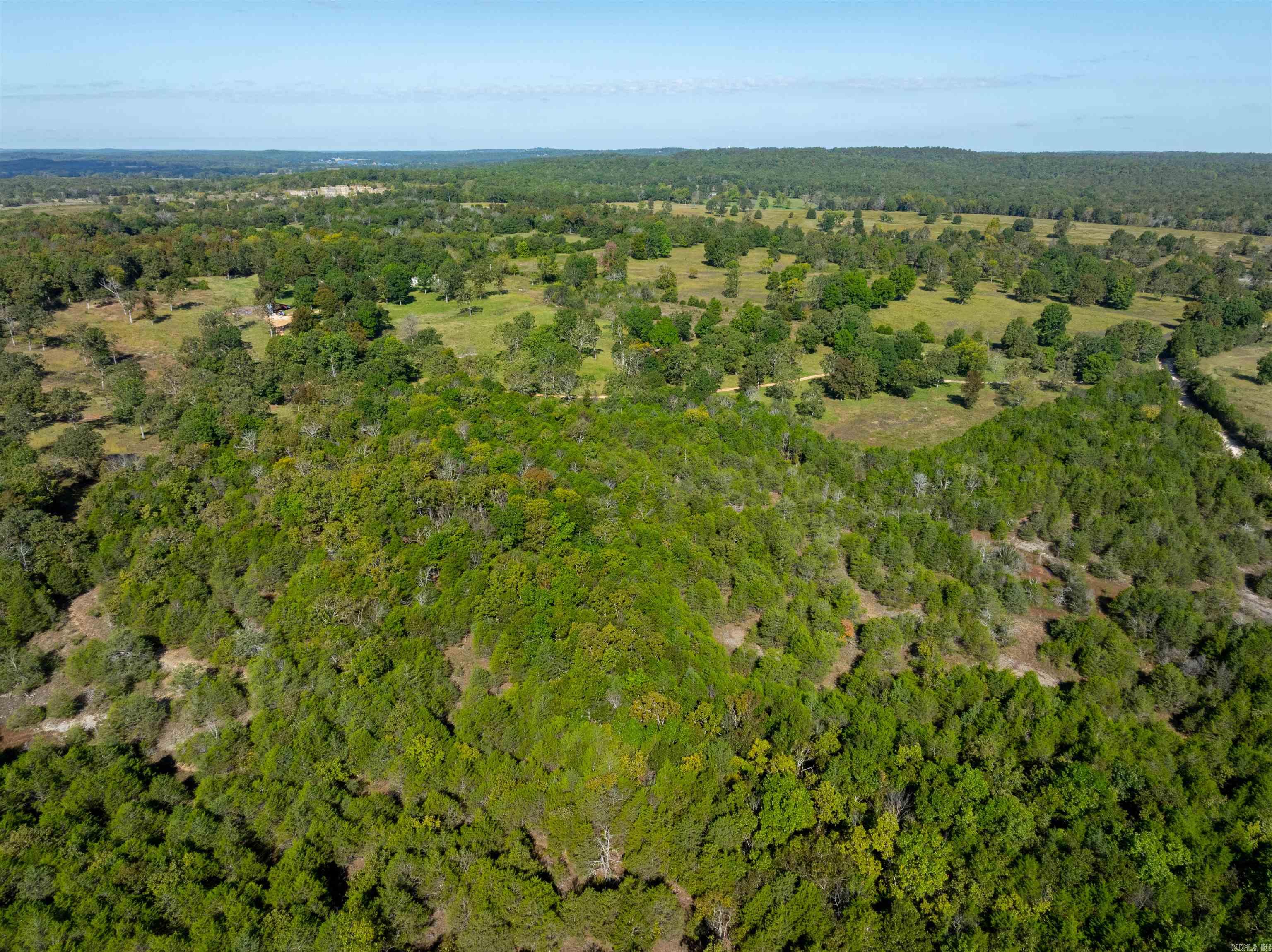   S Hars Creek Rd  Ash Flat, AR