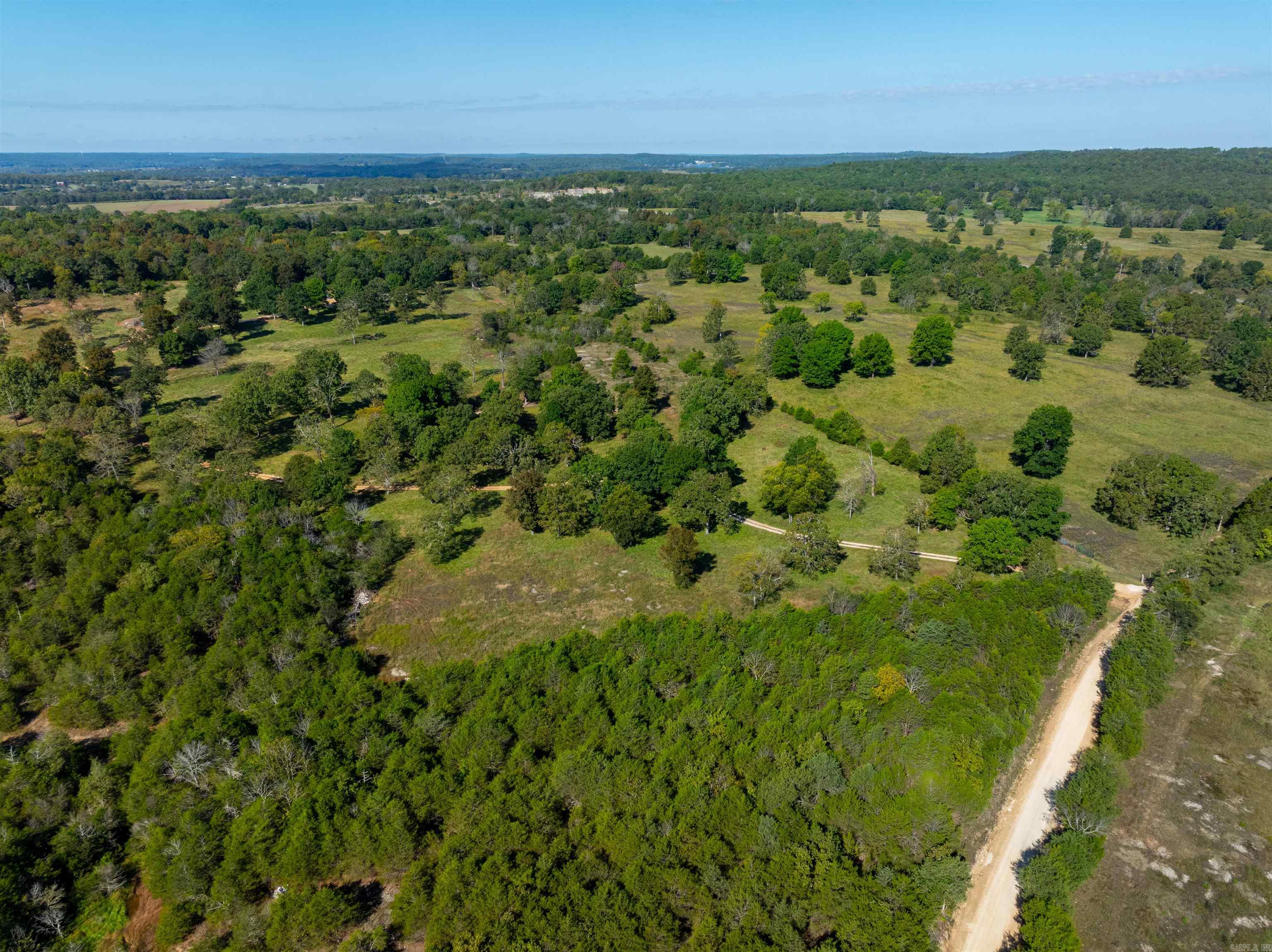   S Hars Creek Rd  Ash Flat, AR