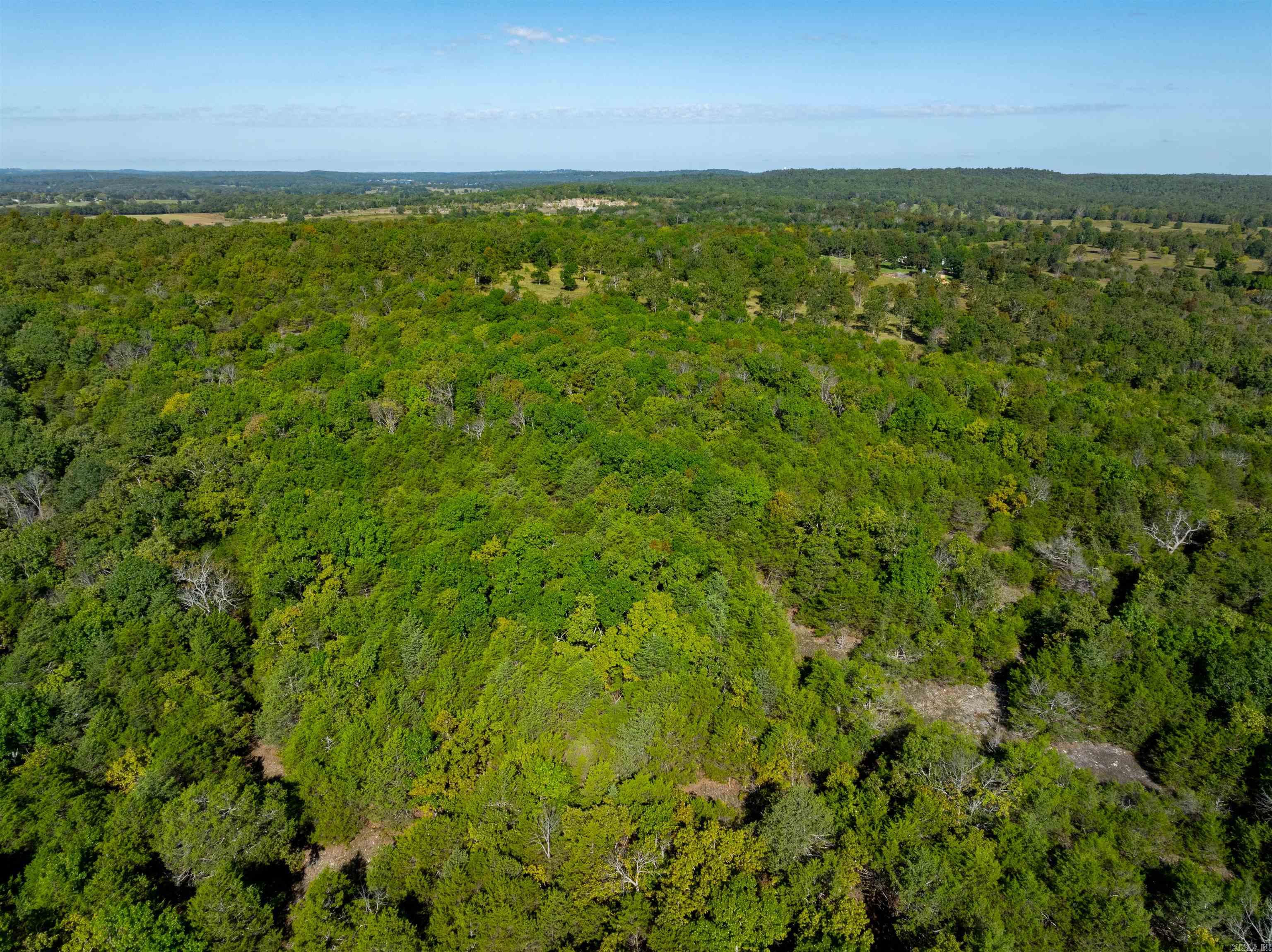   S Hars Creek Rd  Ash Flat, AR