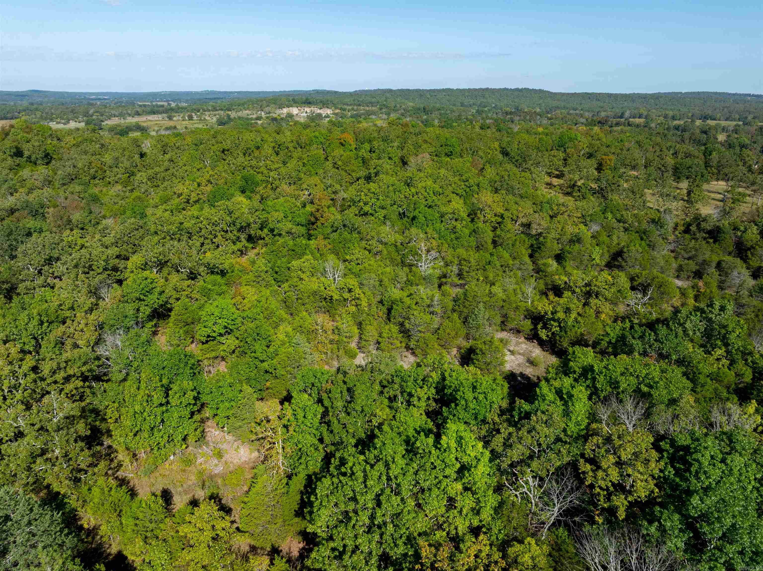   S Hars Creek Rd  Ash Flat, AR