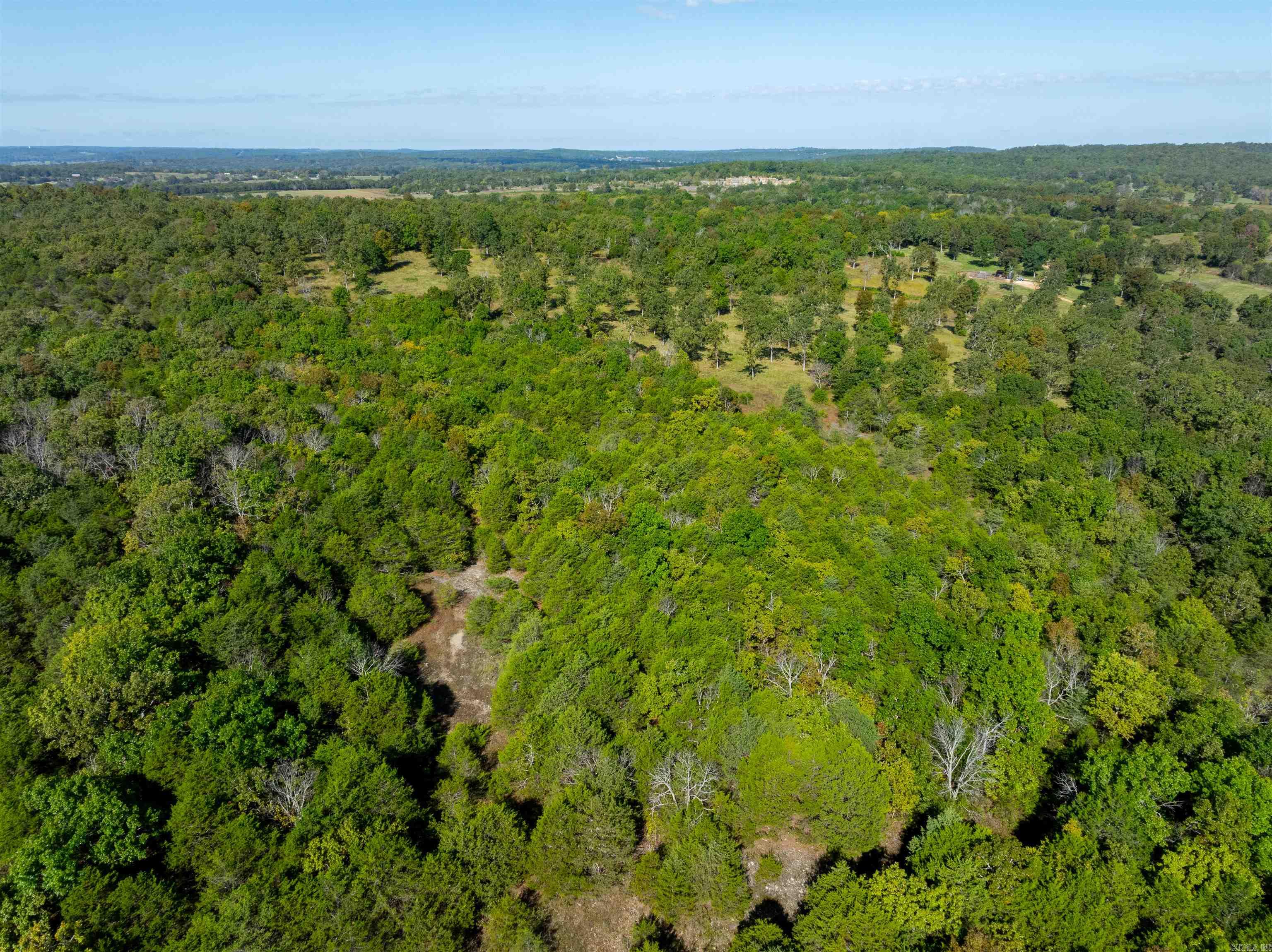   S Hars Creek Rd  Ash Flat, AR