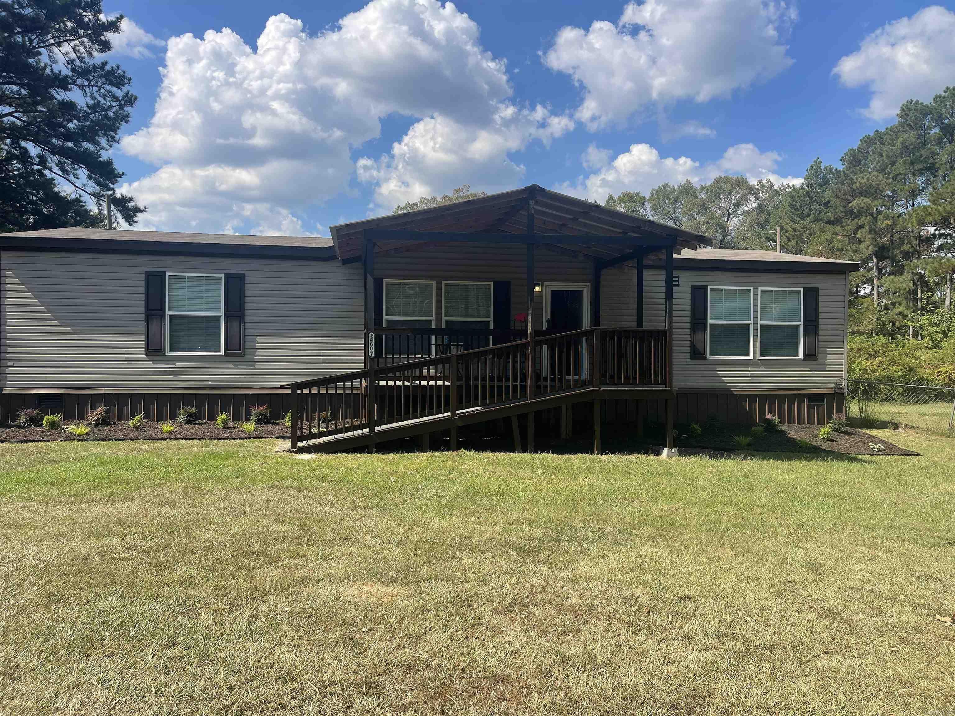 14607 E Polk  Alexander, AR
