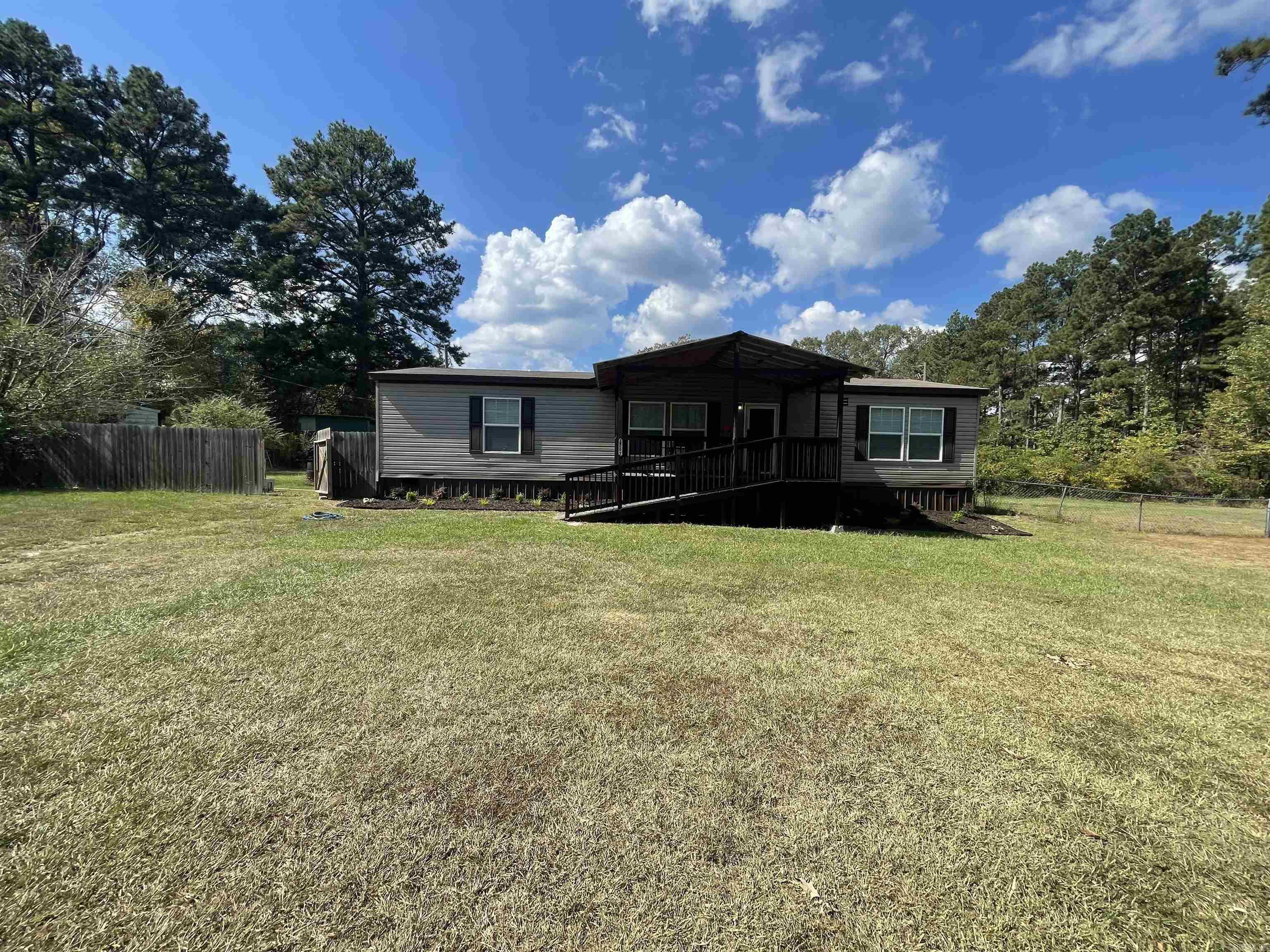 14607 E Polk  Alexander, AR