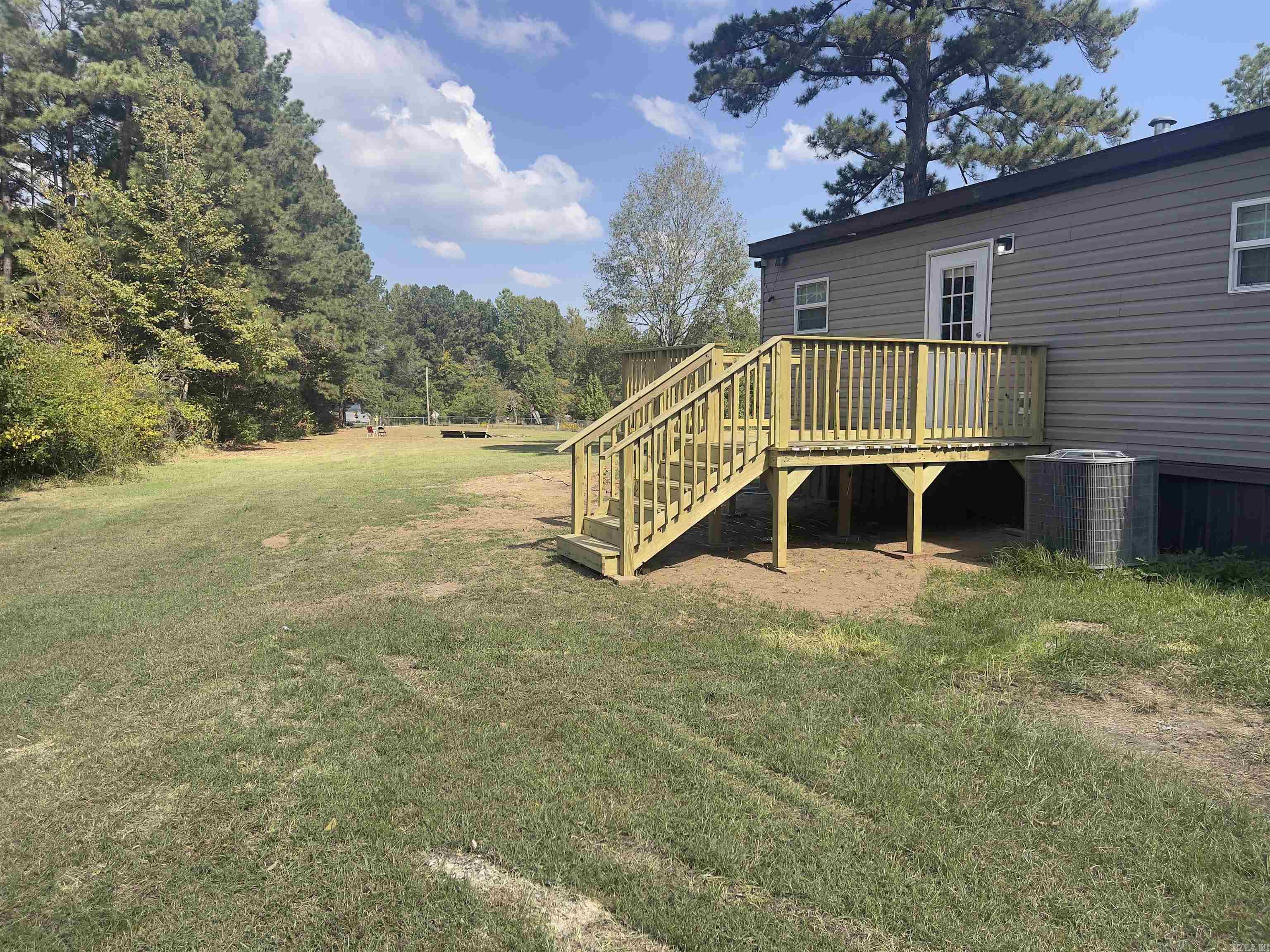 14607 E Polk  Alexander, AR